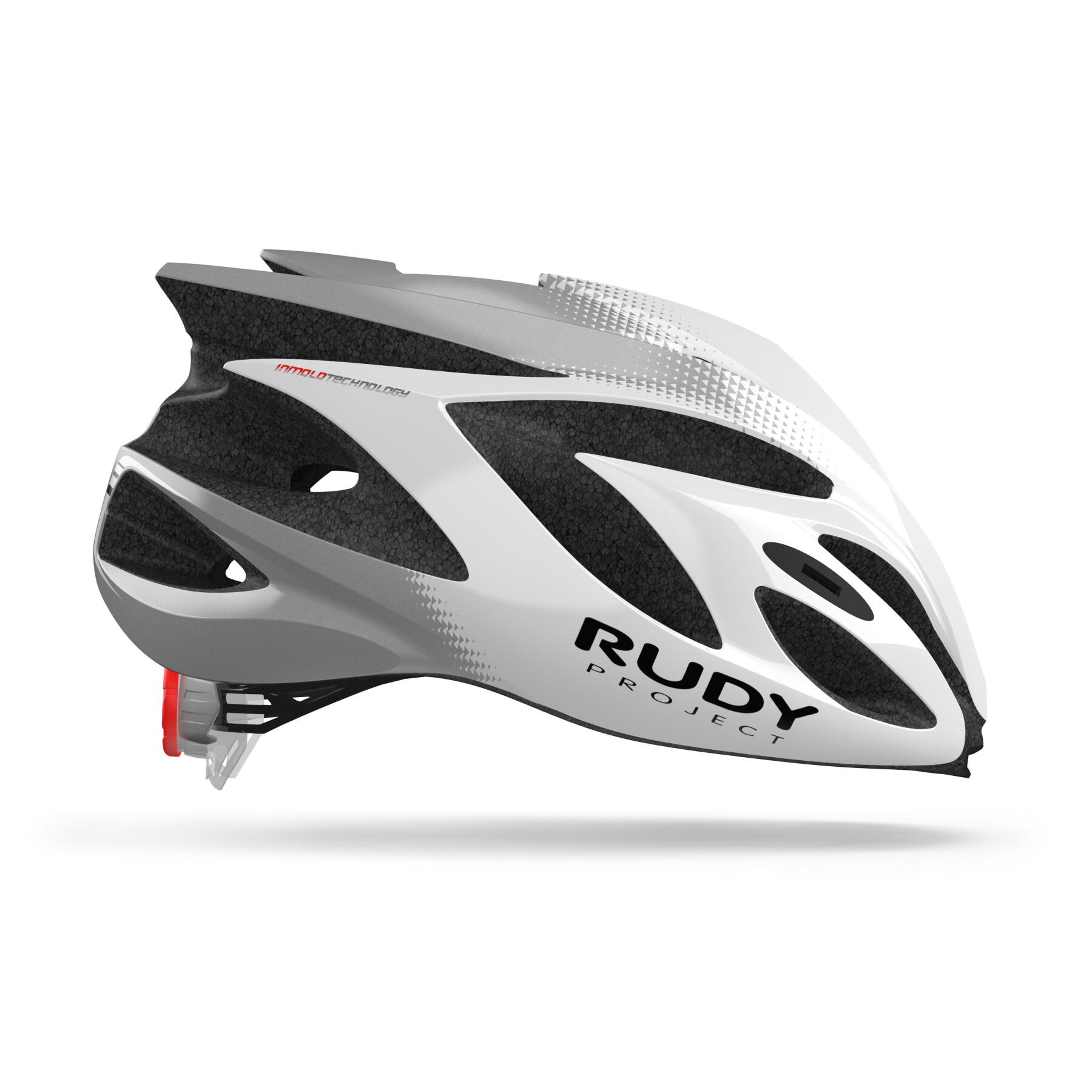 Casco da bici Rudy Project Rush