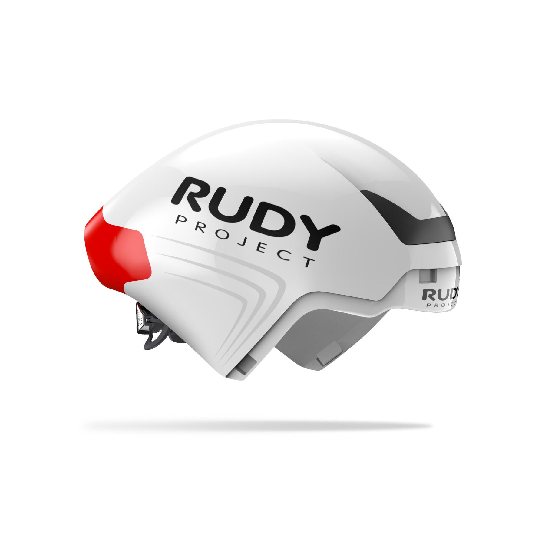 Casco da bici Rudy Project The Wing