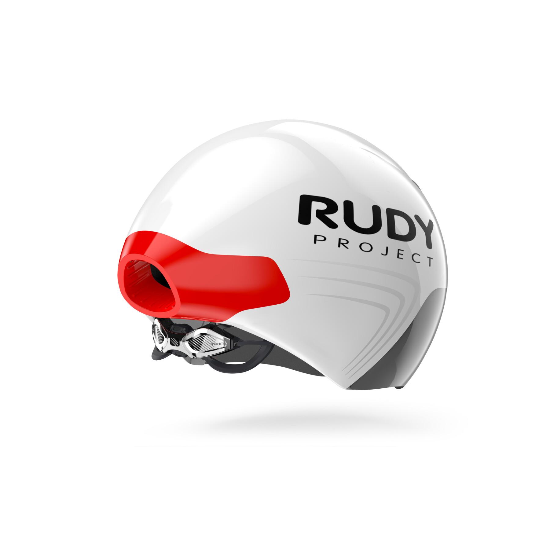 Casco da bici Rudy Project The Wing