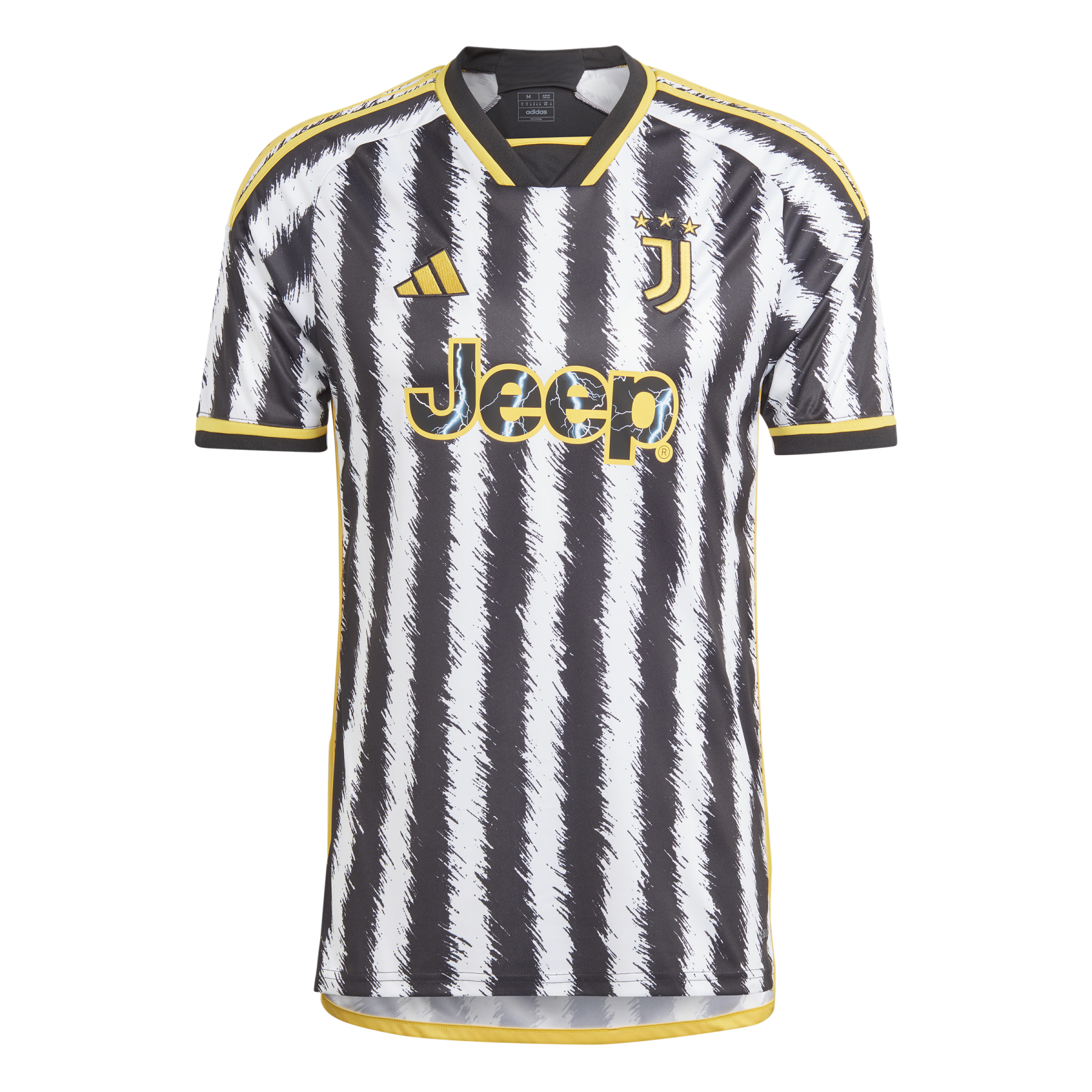 Maglia Home Juventus Turin 2023/24