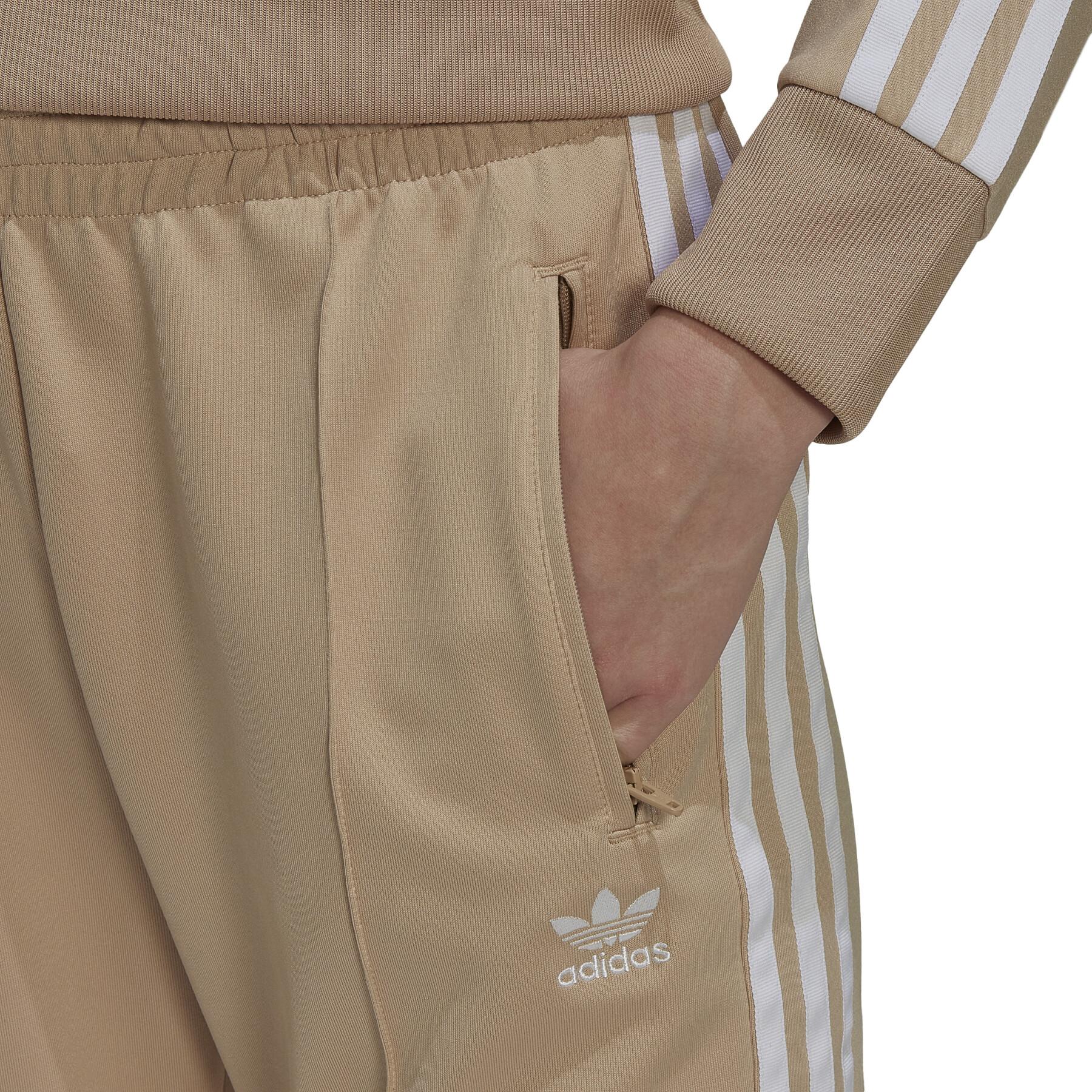 Pantaloni dlla tuta da donna adidas Originals Primeblue SST