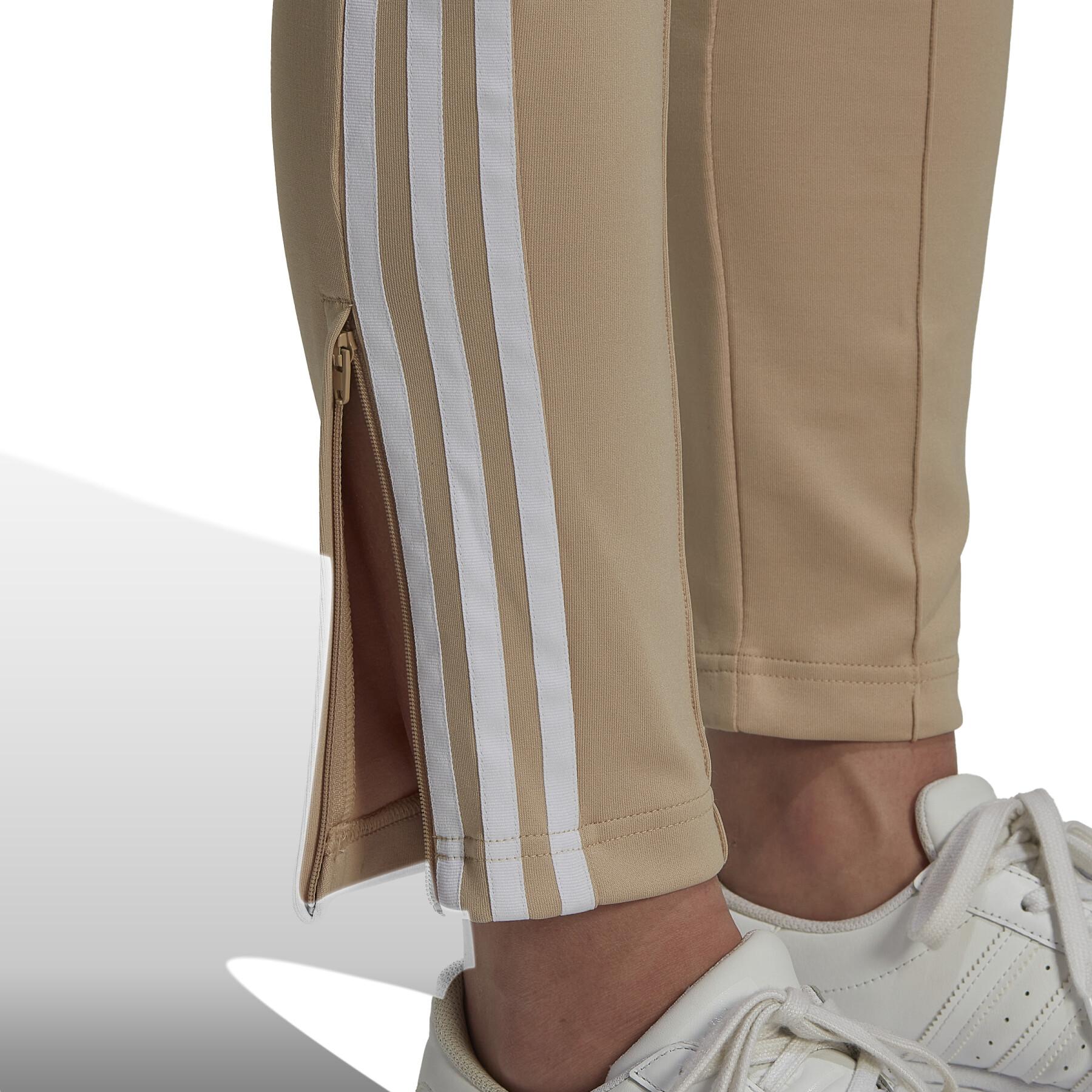 Pantaloni dlla tuta da donna adidas Originals Primeblue SST