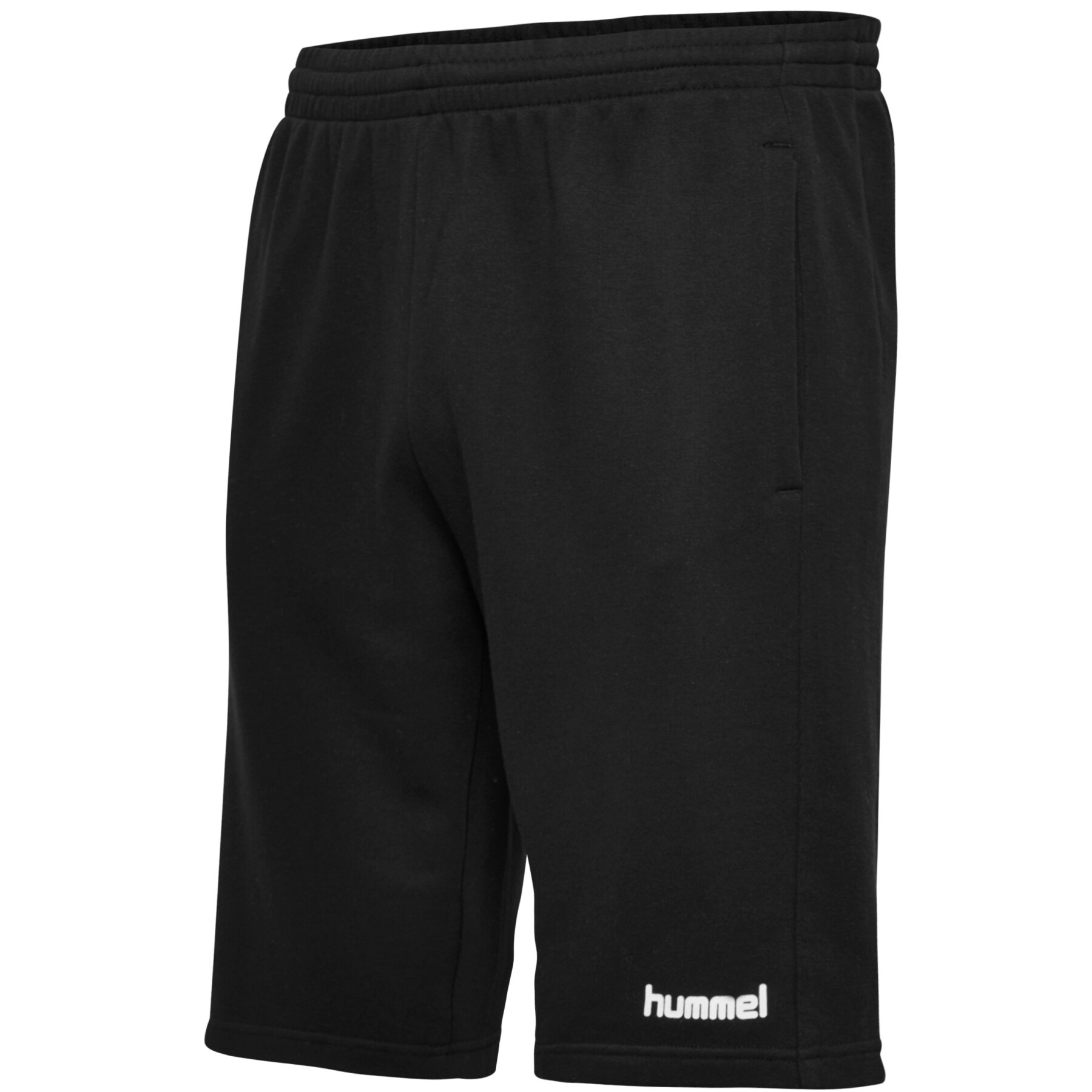 Pantaloncini Hummel hmlGO cotton