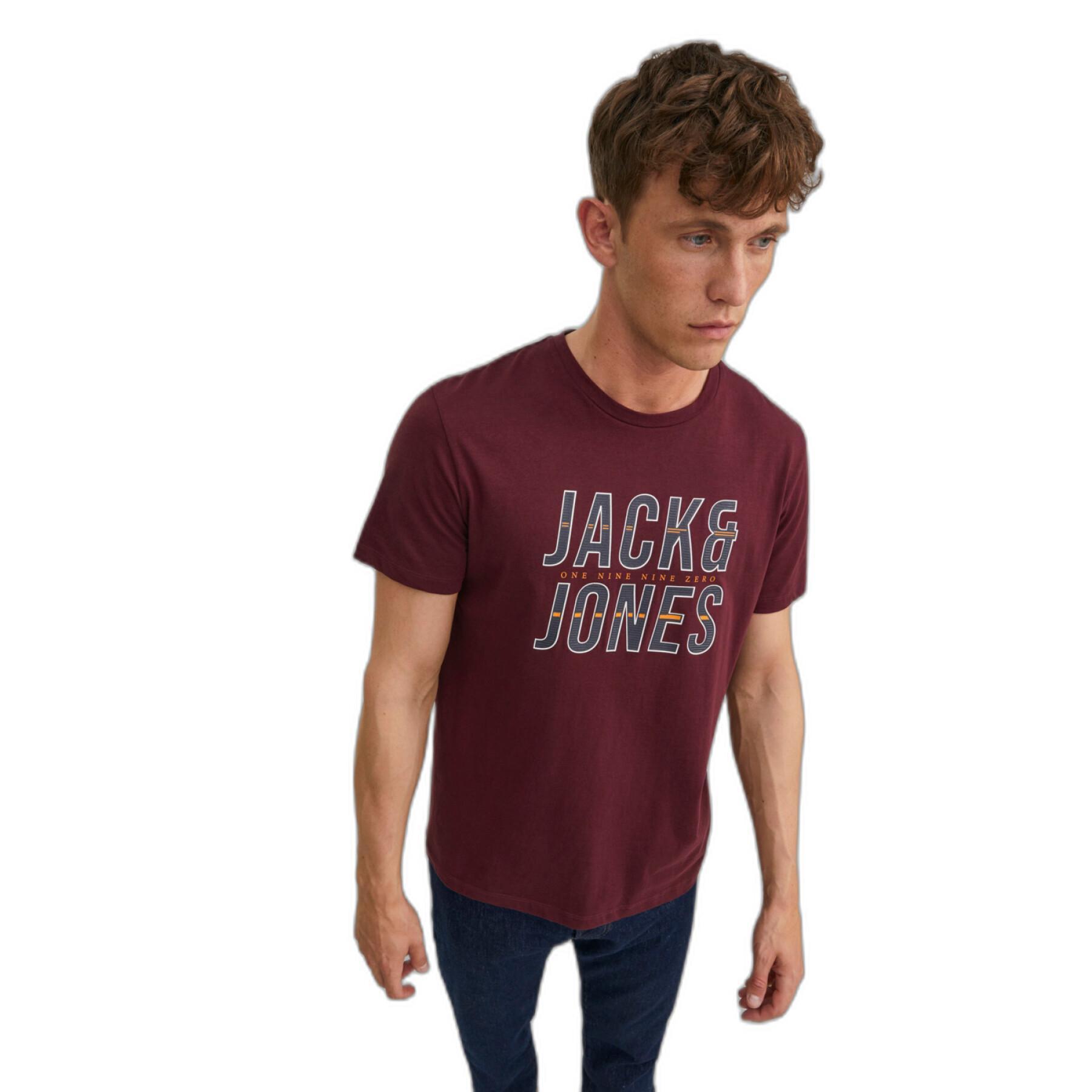 Maglietta Jack & Jones Xilo
