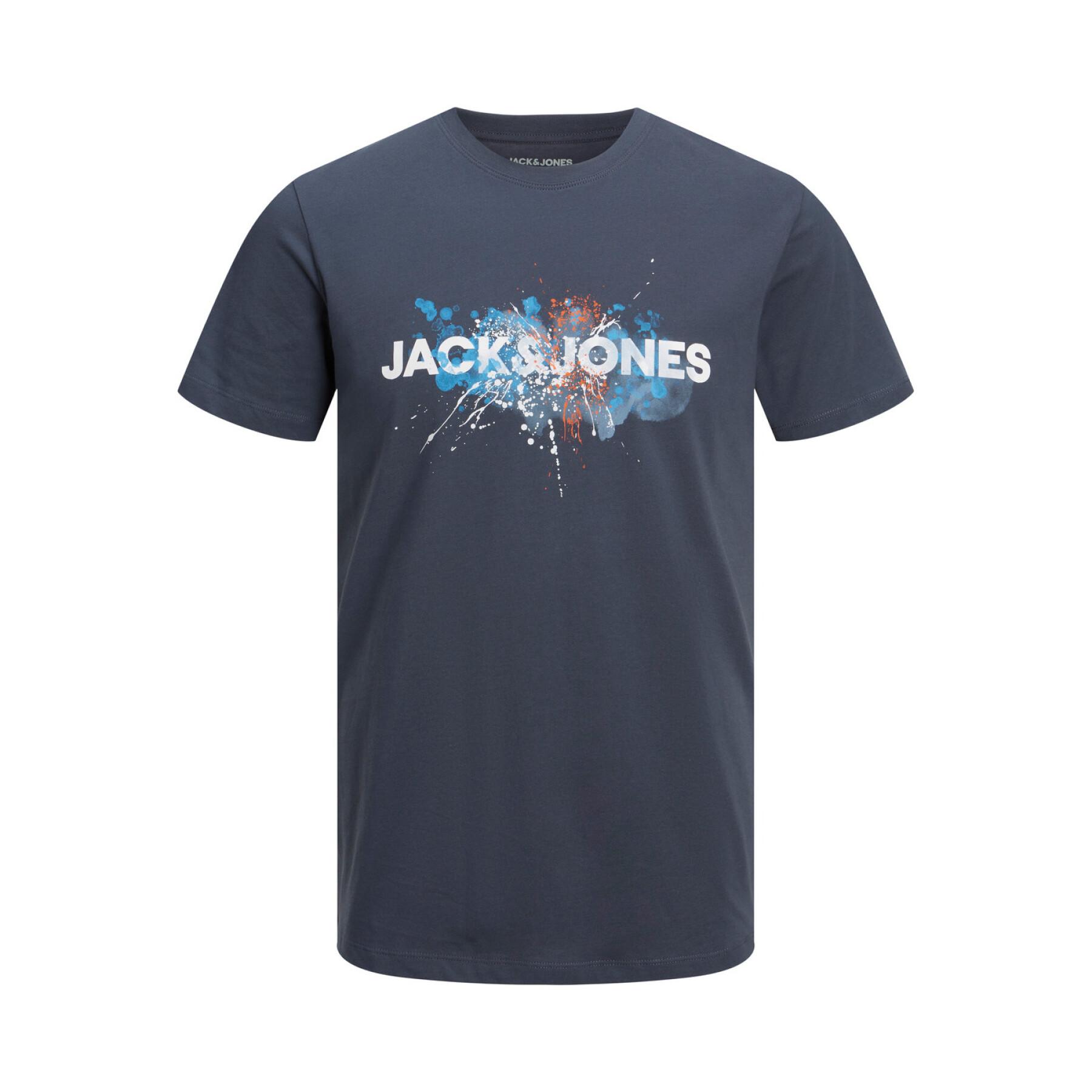 Maglietta Jack & Jones Tear
