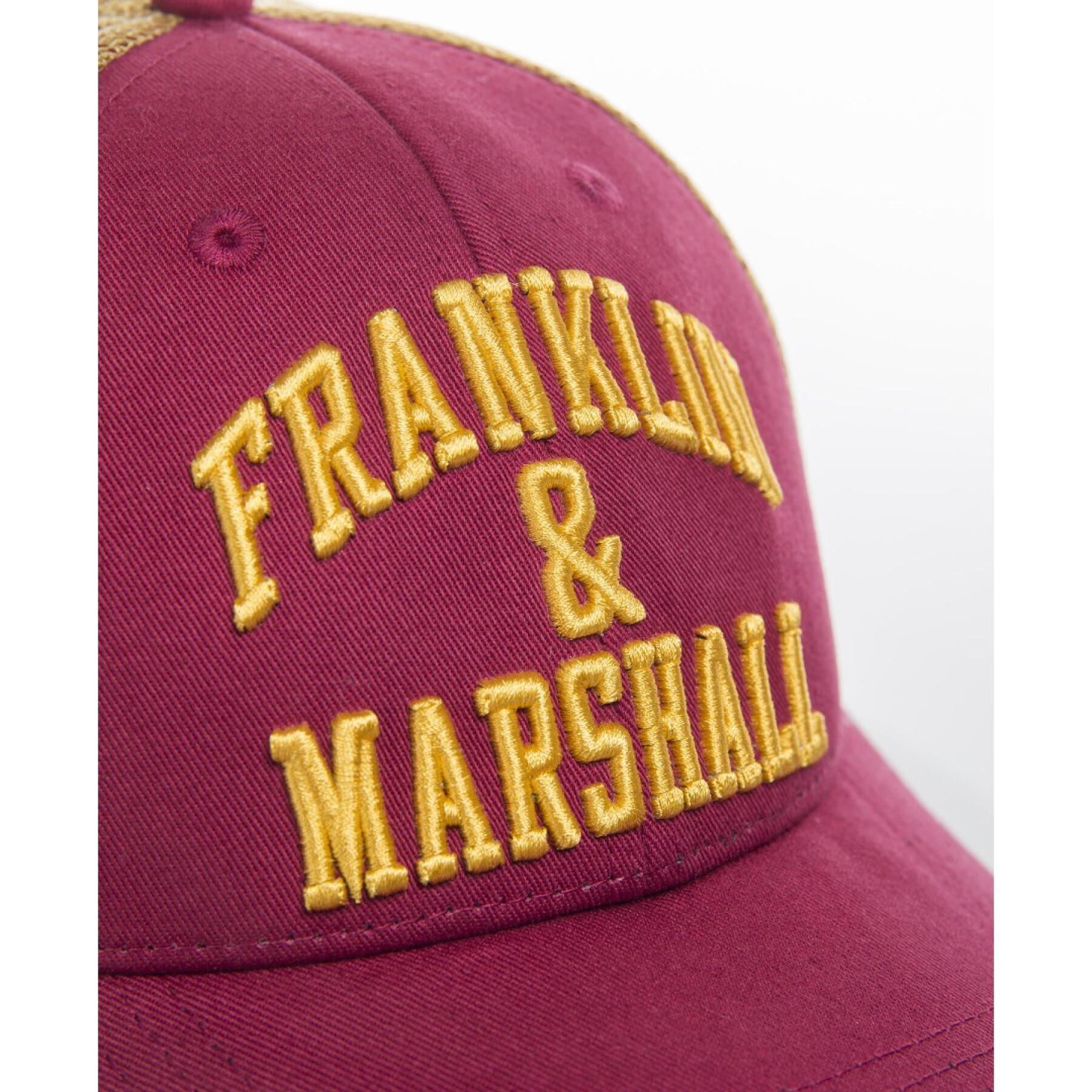 Cap Franklin & Marshall Classic