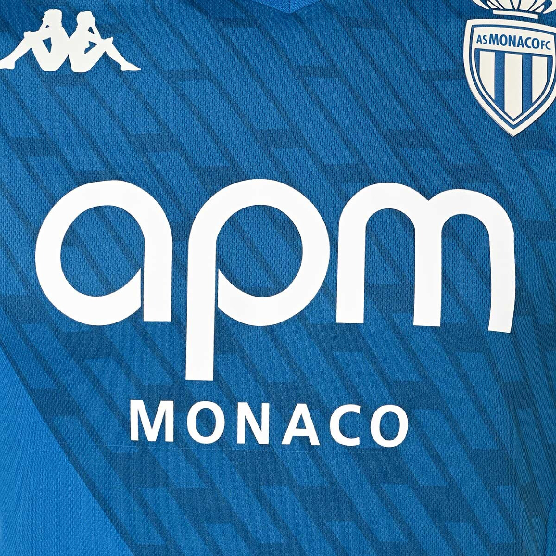 Maglia da portiere AS Monaco Kombat Pro 2023/24
