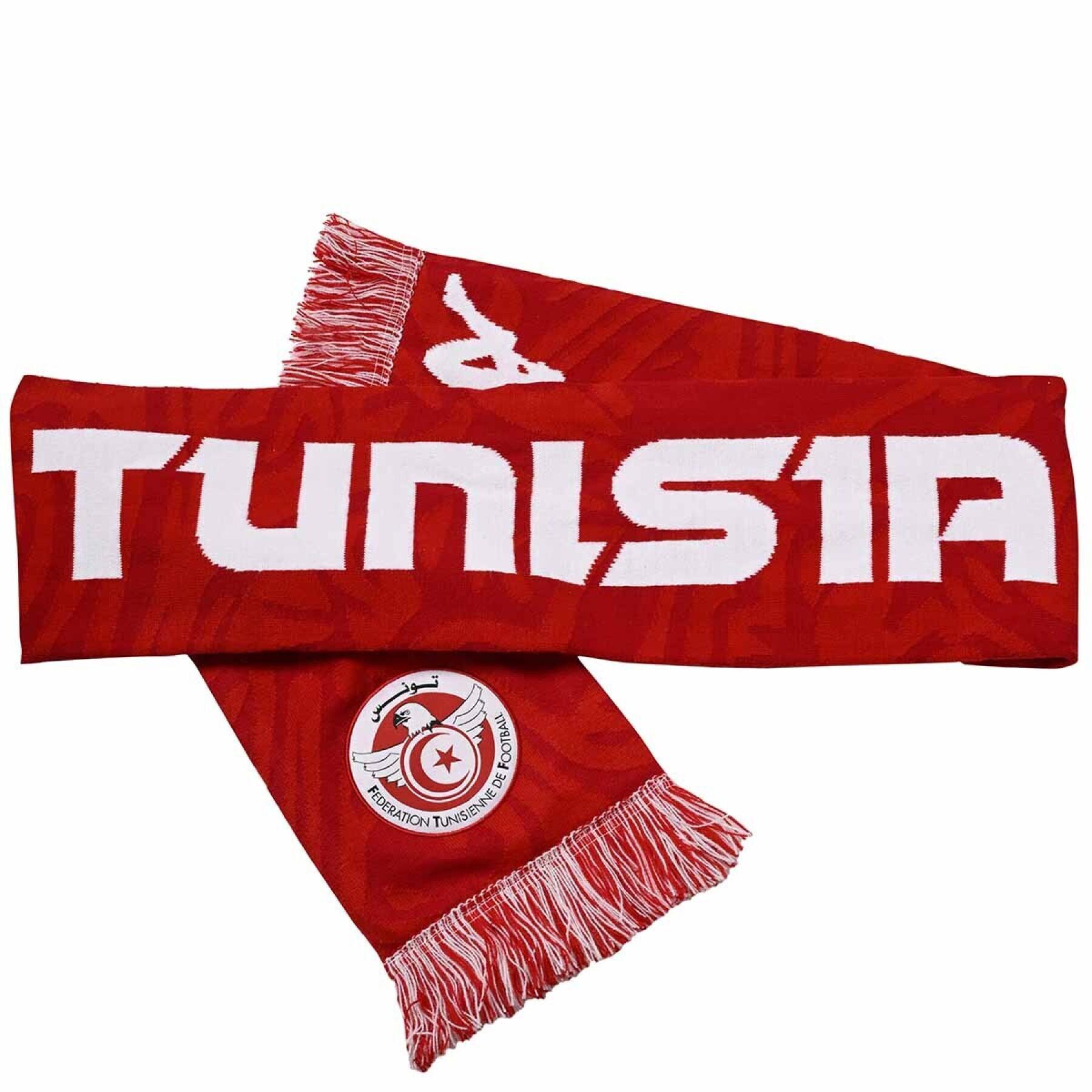 Sciarpa Acreft Tunesia Coppa del Mondo 2022