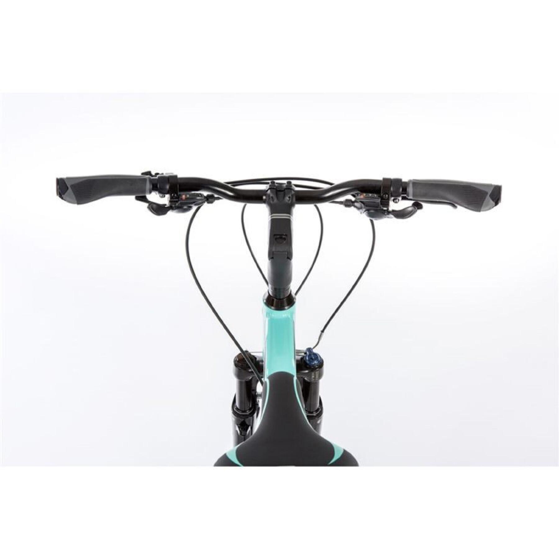 28 muscle bike per donne Leader Fox Viatic 2021 20 7V