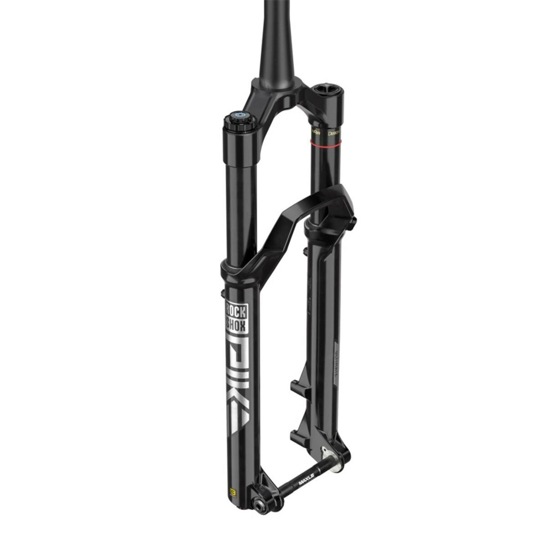 Forcella Rockshox PIKE Ultimate Charger 3 RC2 29 130mm OS44 C1