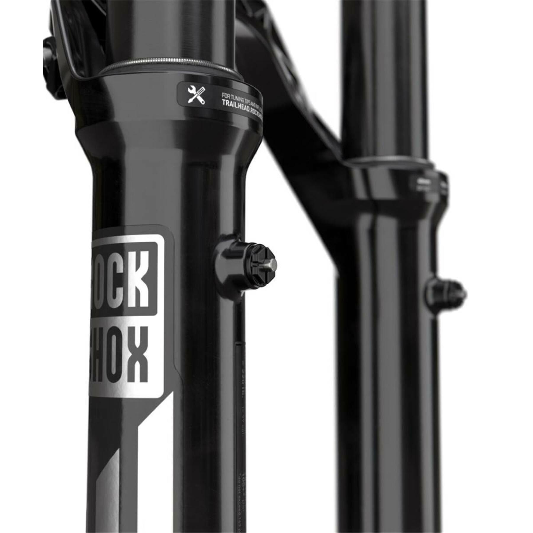 Forcella Rockshox PIKE Ultimate Charger 3 RC2 29 130mm OS44 C1