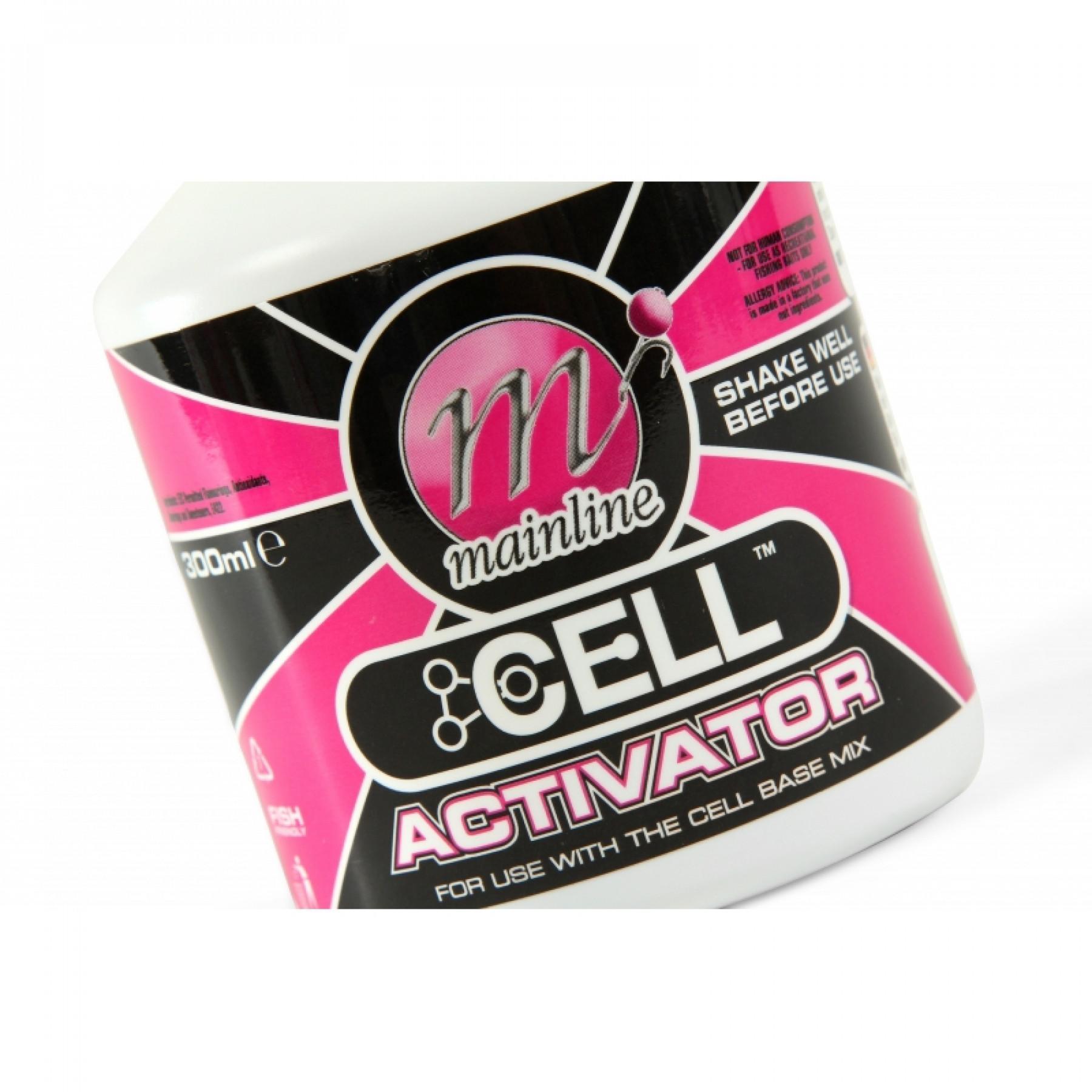 Additivo liquido Mainline Cell Activator 300 ml