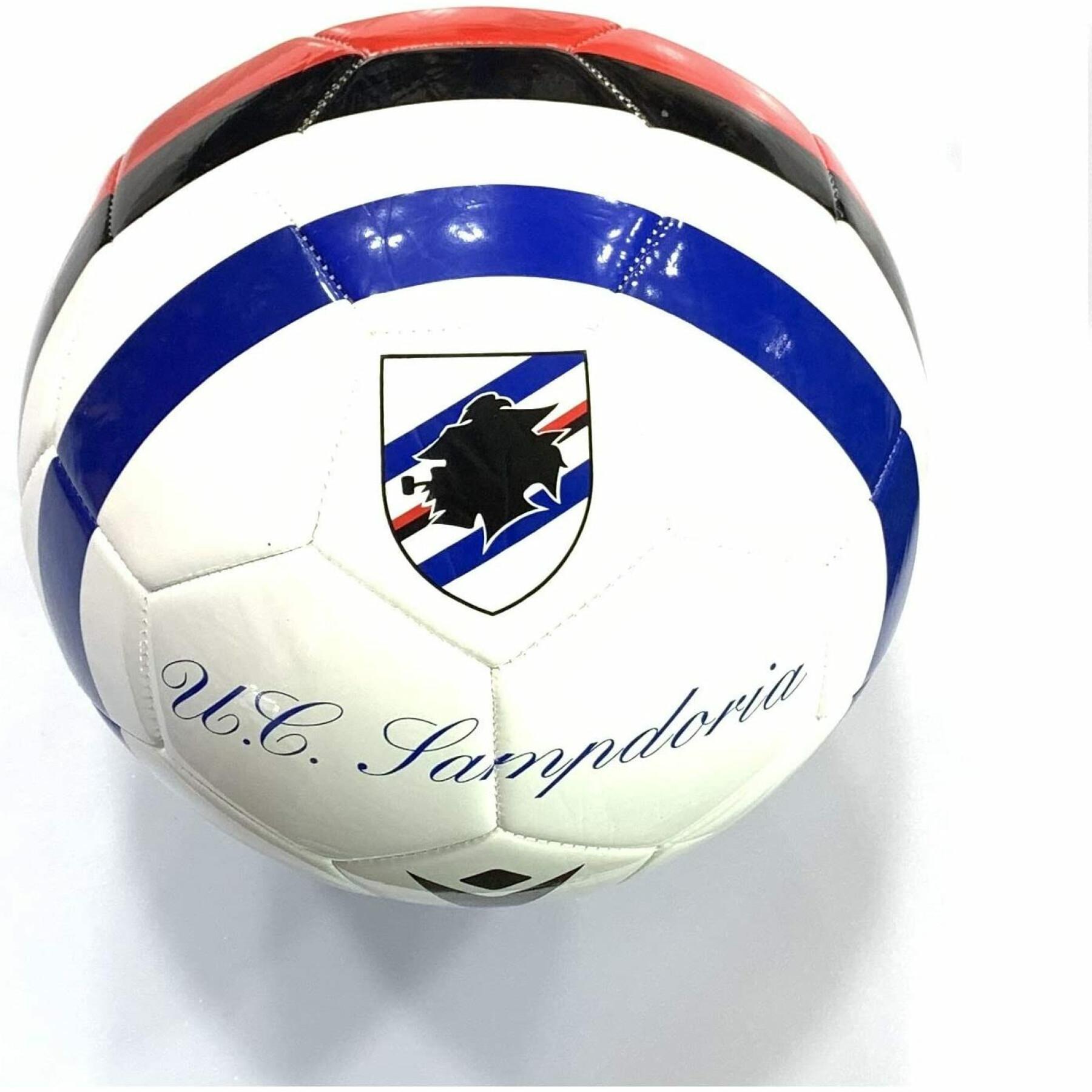 Pallone da calcio UC Sampdoria 2019/20