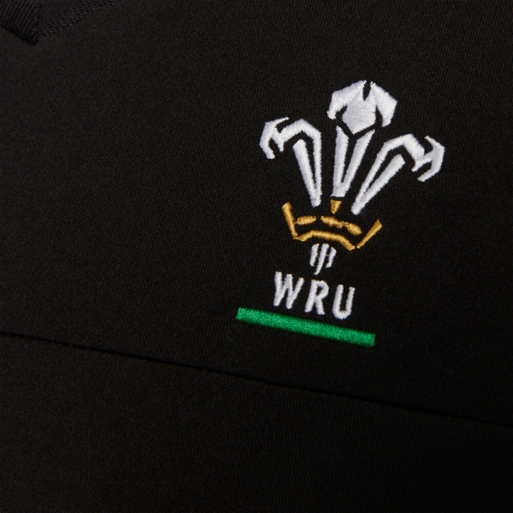 Maglia per bambini personale Pays de Galles Rugby XV 2020/21