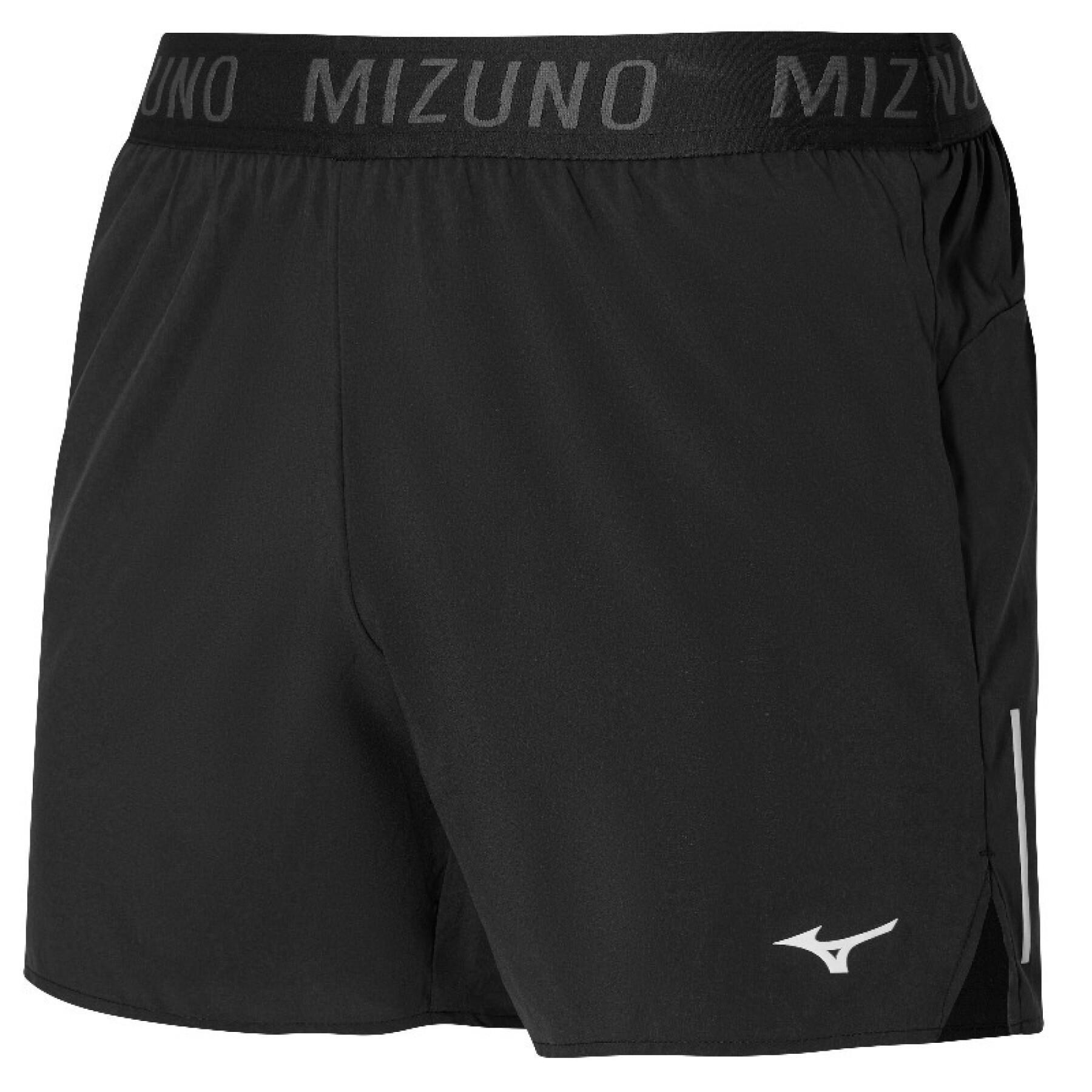Pantaloncini Mizuno Alpha 5.5