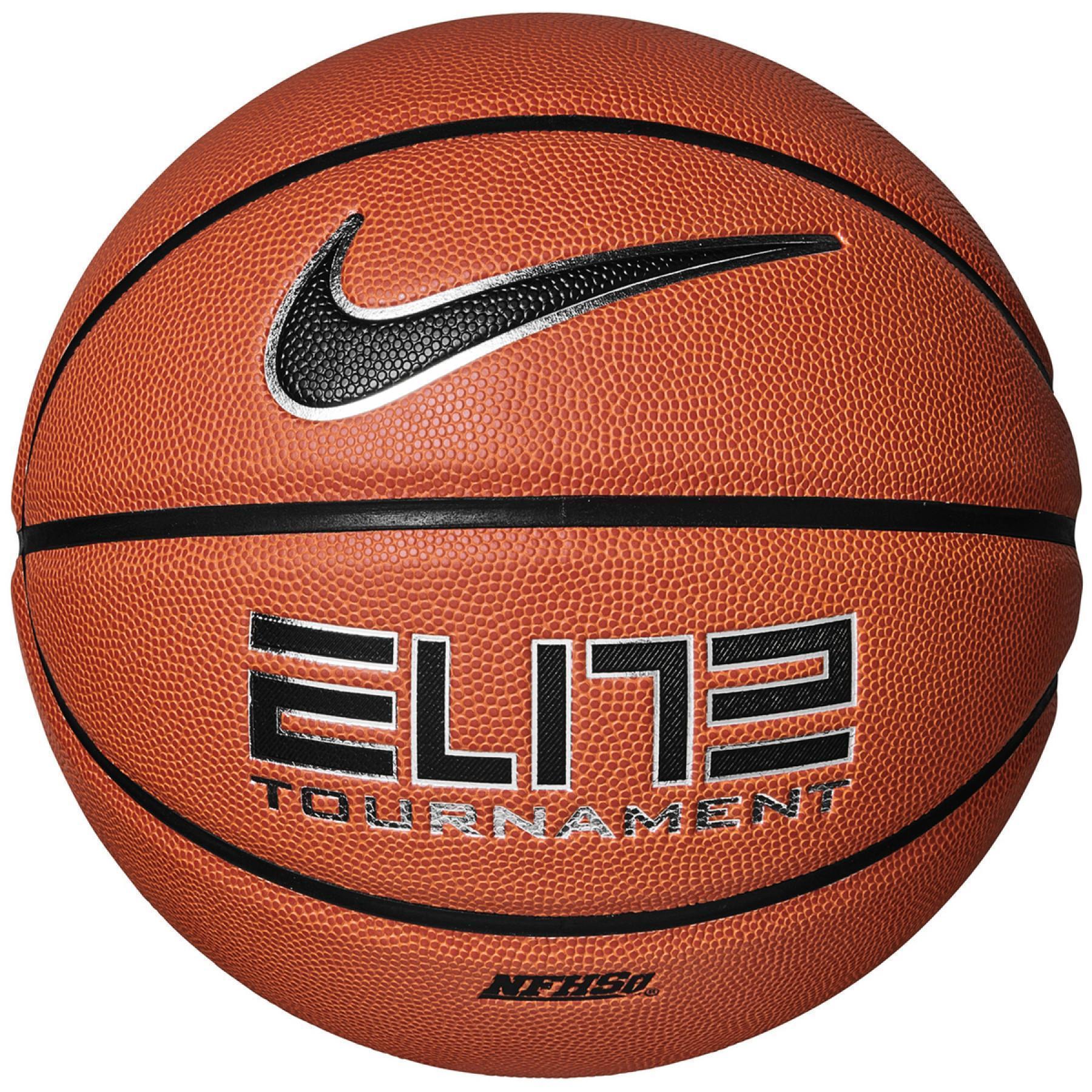 Pallone Nike elite tournament