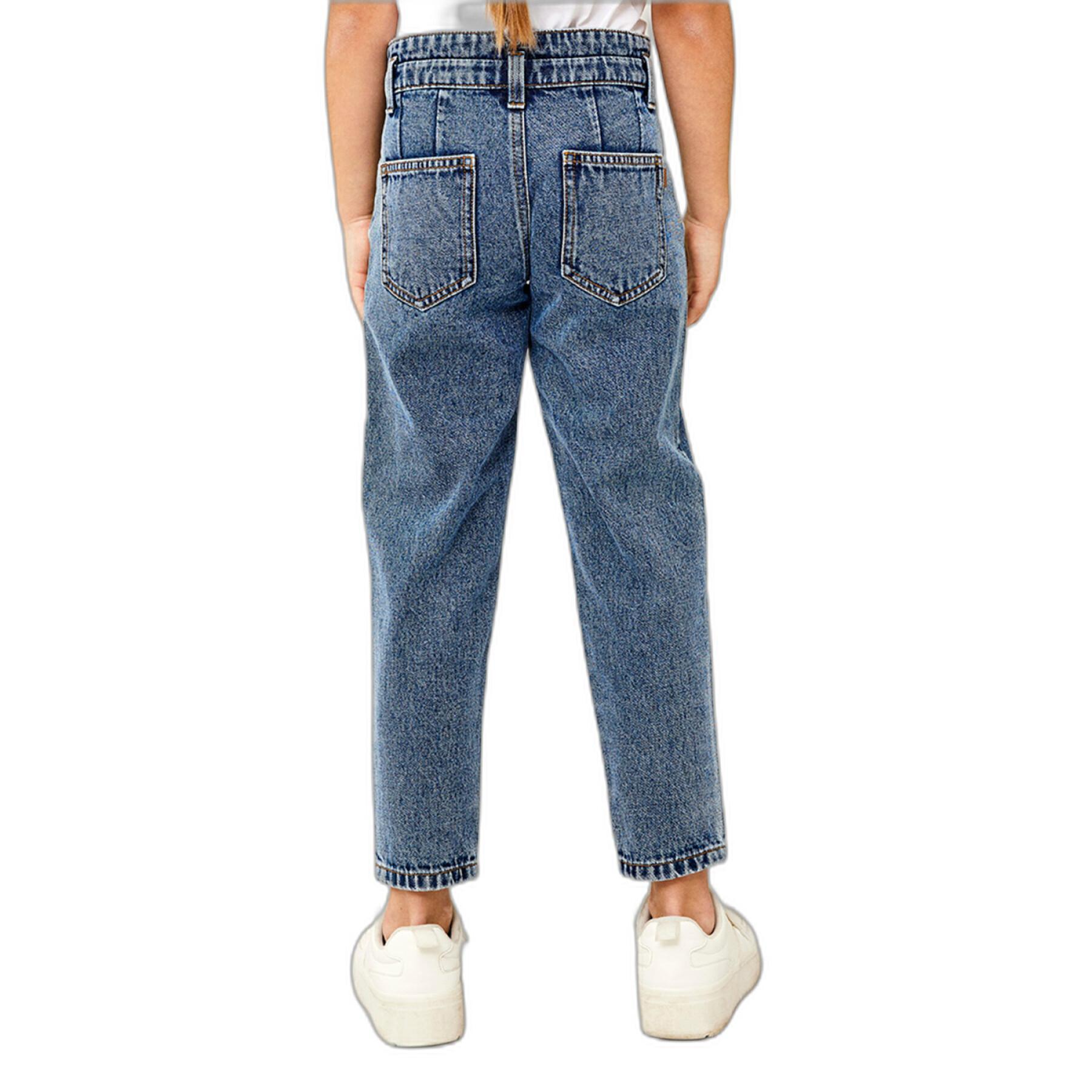 Jeans da ragazza Name it Nkfbella 1092-Do