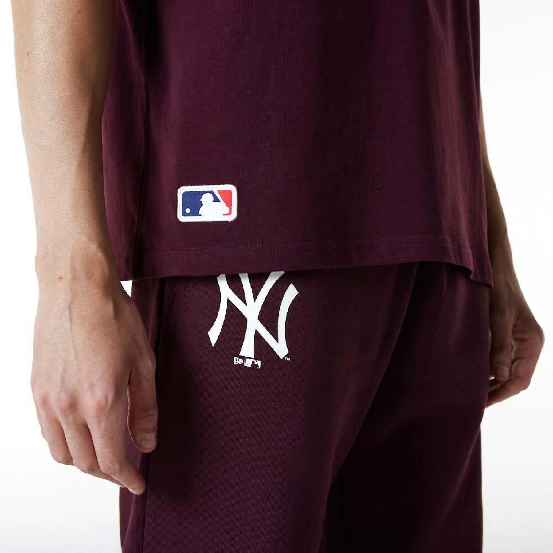 T-shirt oversize New York Yankees League Essentials