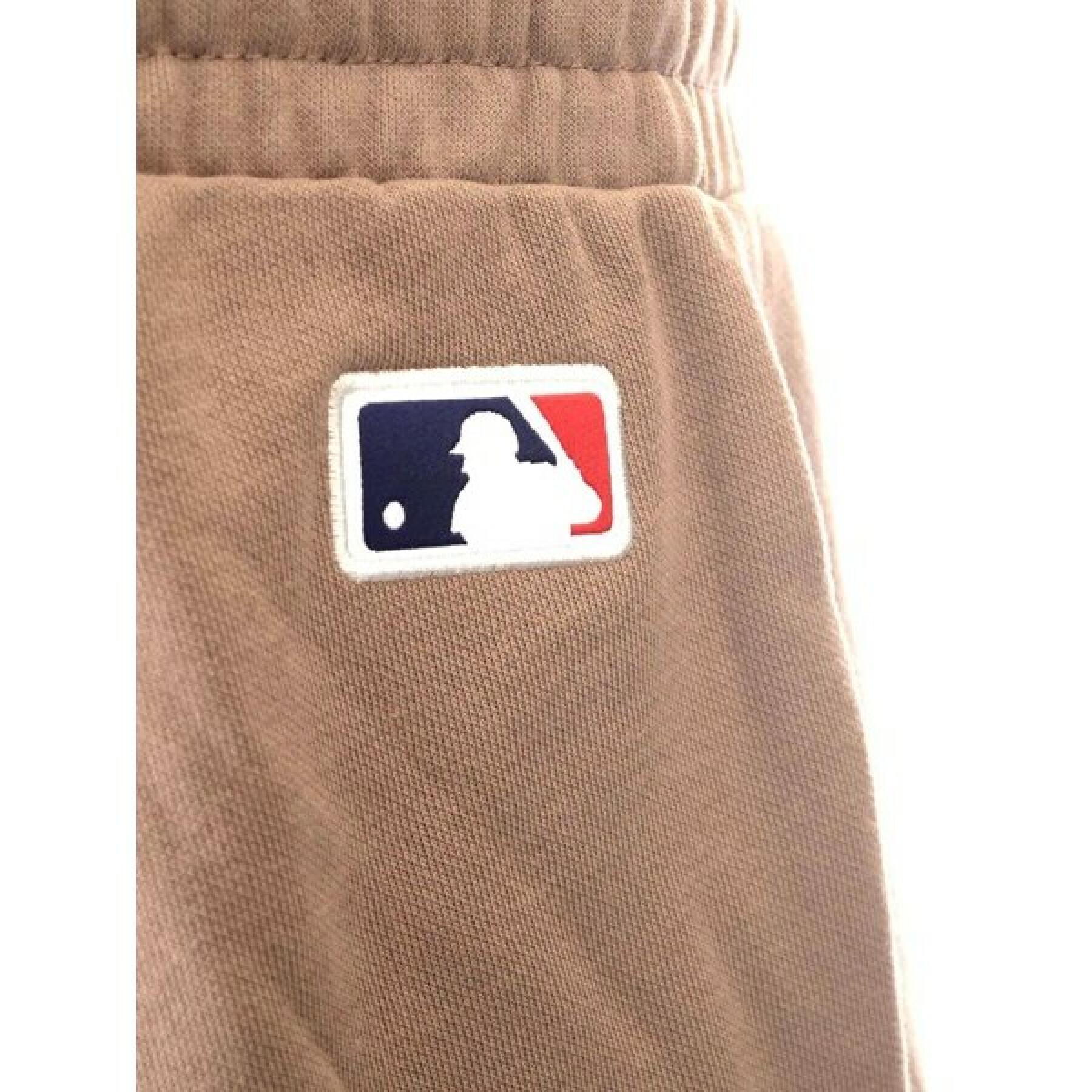 Joggers New York Yankees MLB Emb Logo Oversized