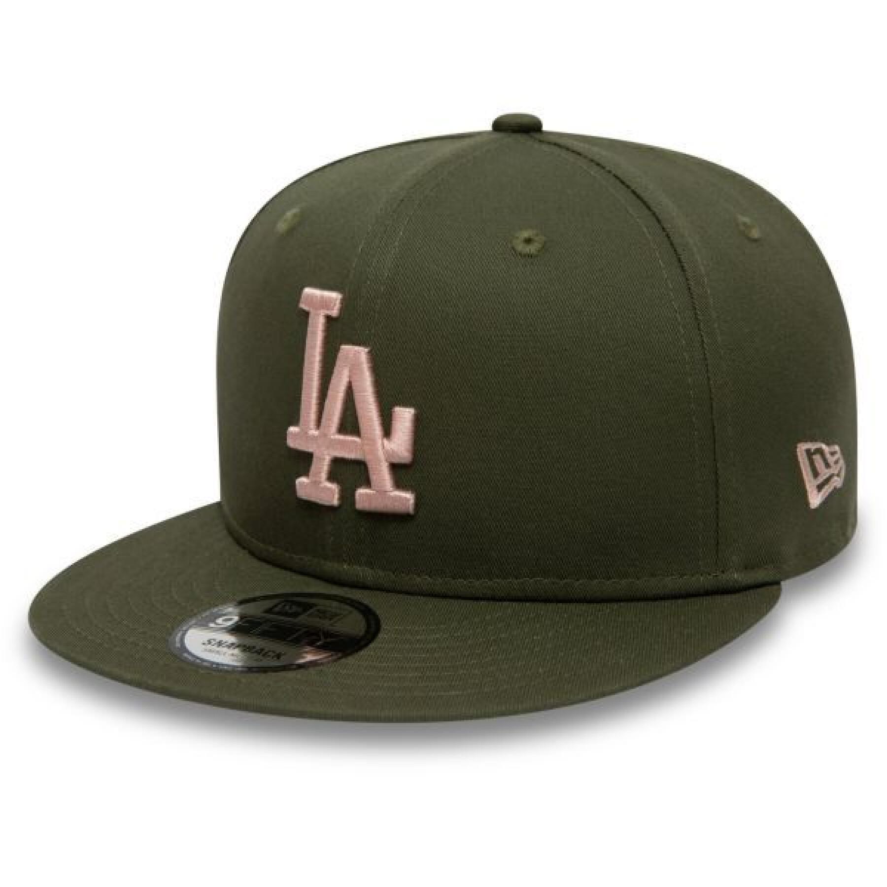 Cappello Los Angeles Dodgers Side Patch