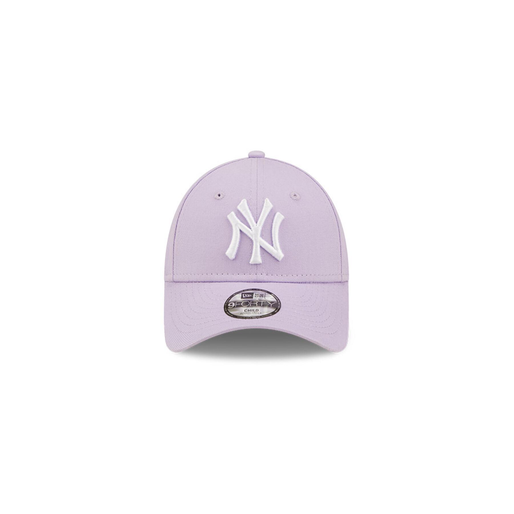 Cappellino per bambini New York Yankees Essential