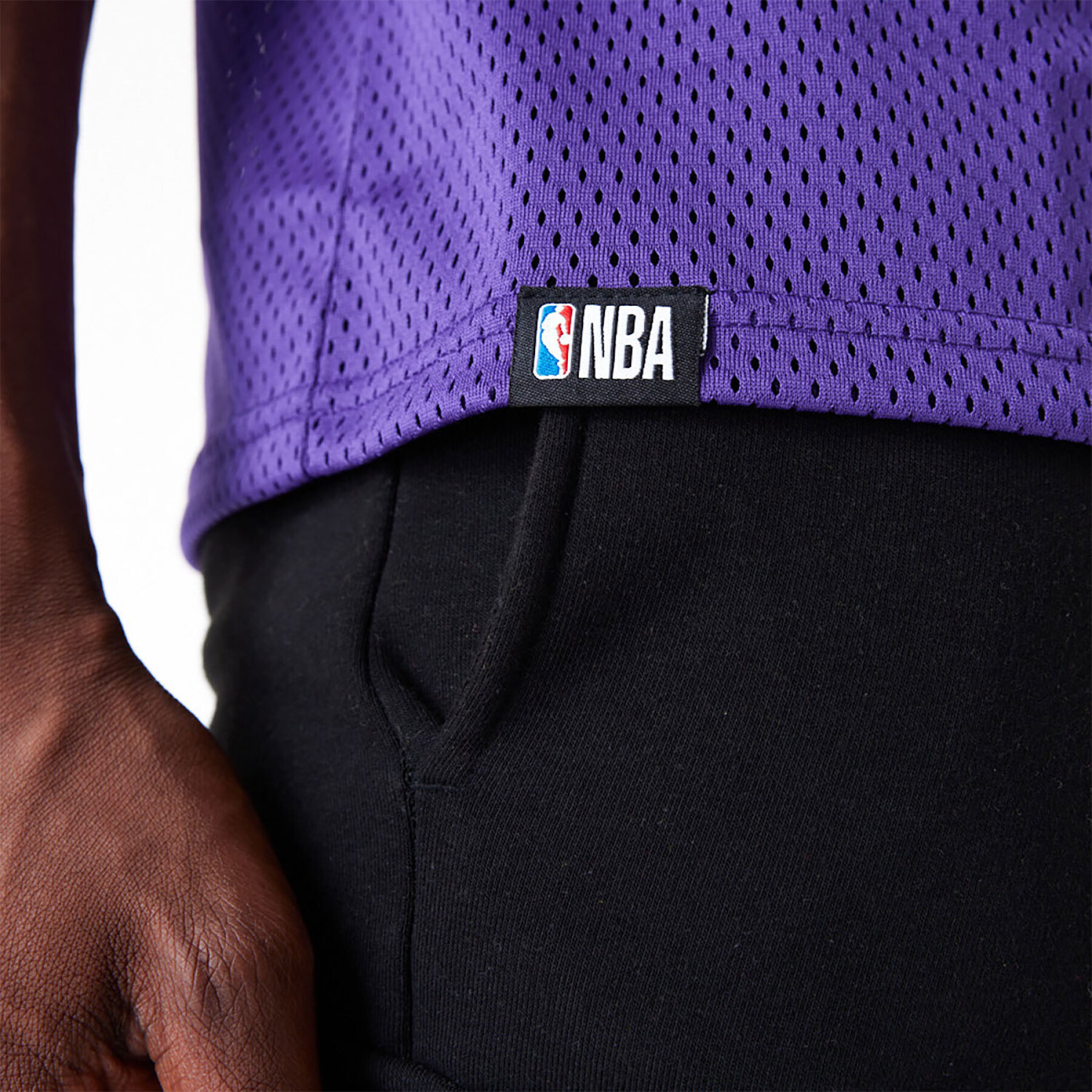 Maglietta Los Angeles Lakers NBA