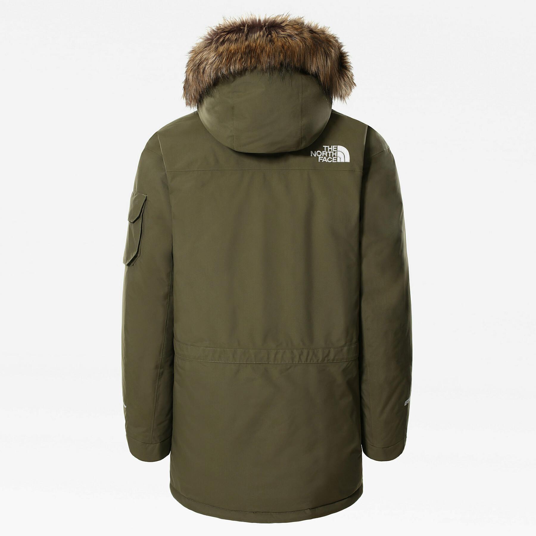 Giacca The North Face Mcmurdo