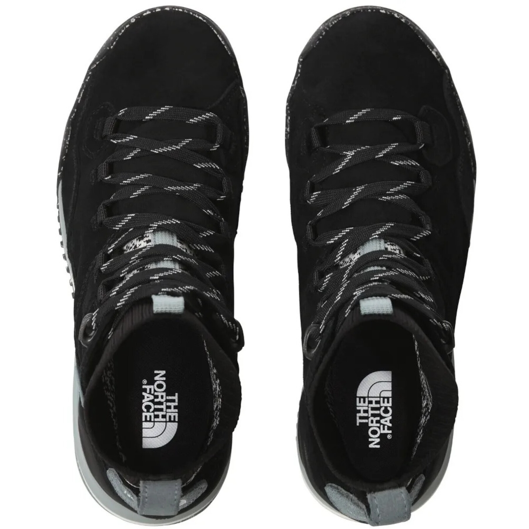 Scarpe trekking donna The North Face Back-to-berkeley