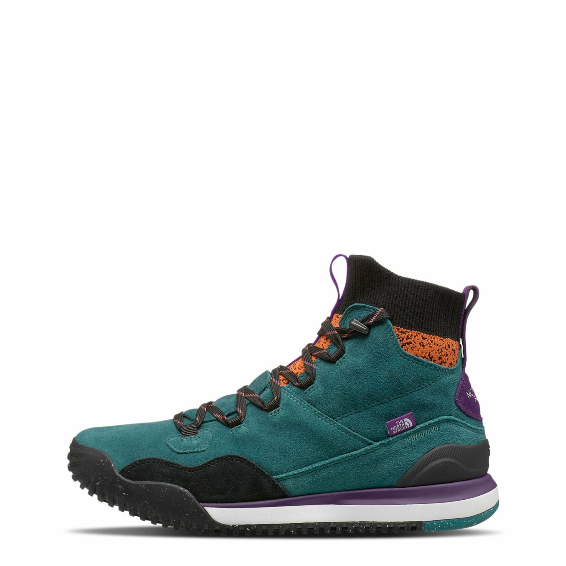 Scarpe montate The North Face Back-to-berkeley III Sport Wp