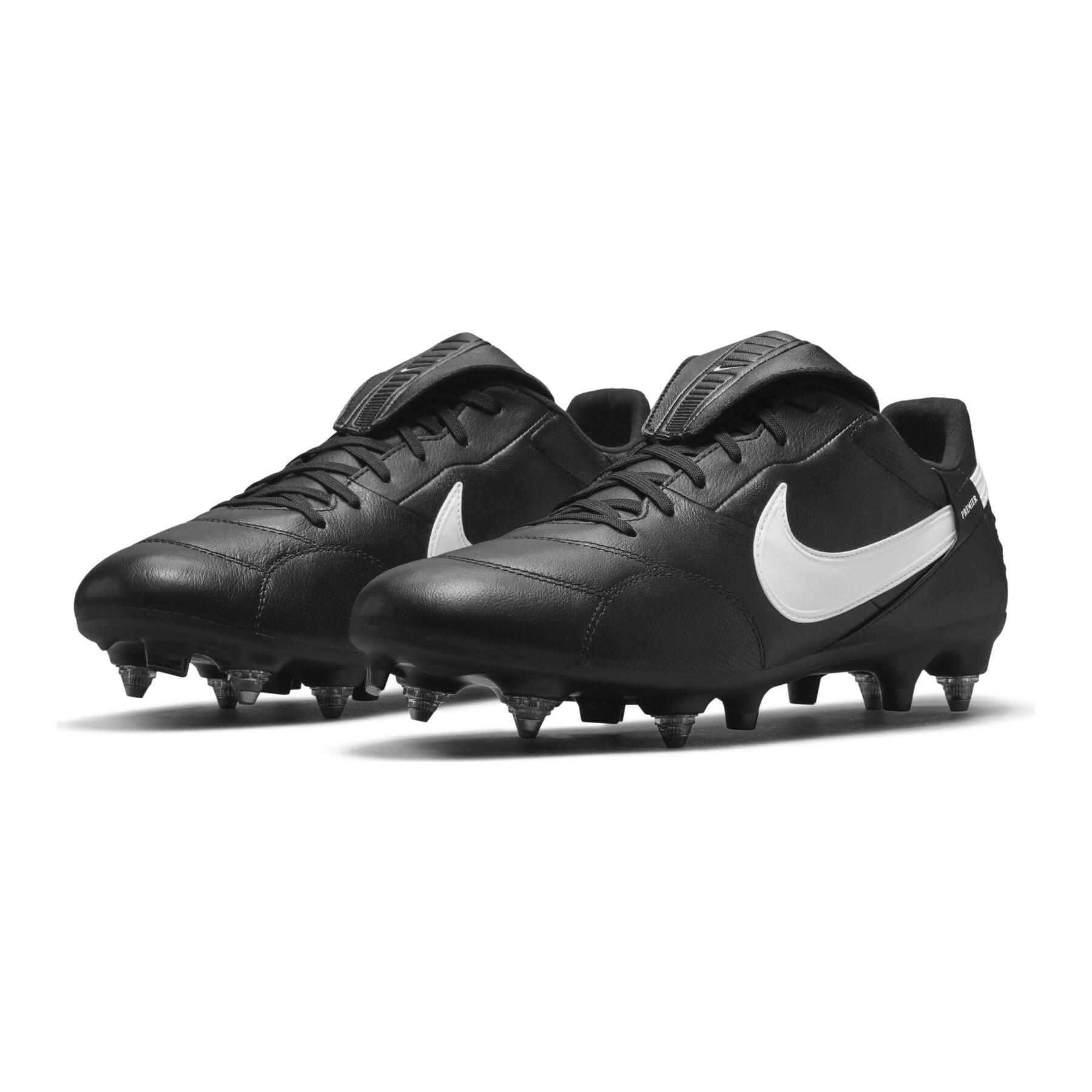 Scarpe da calcio Nike Premier 3 SG-Pro Anti-Clog Traction