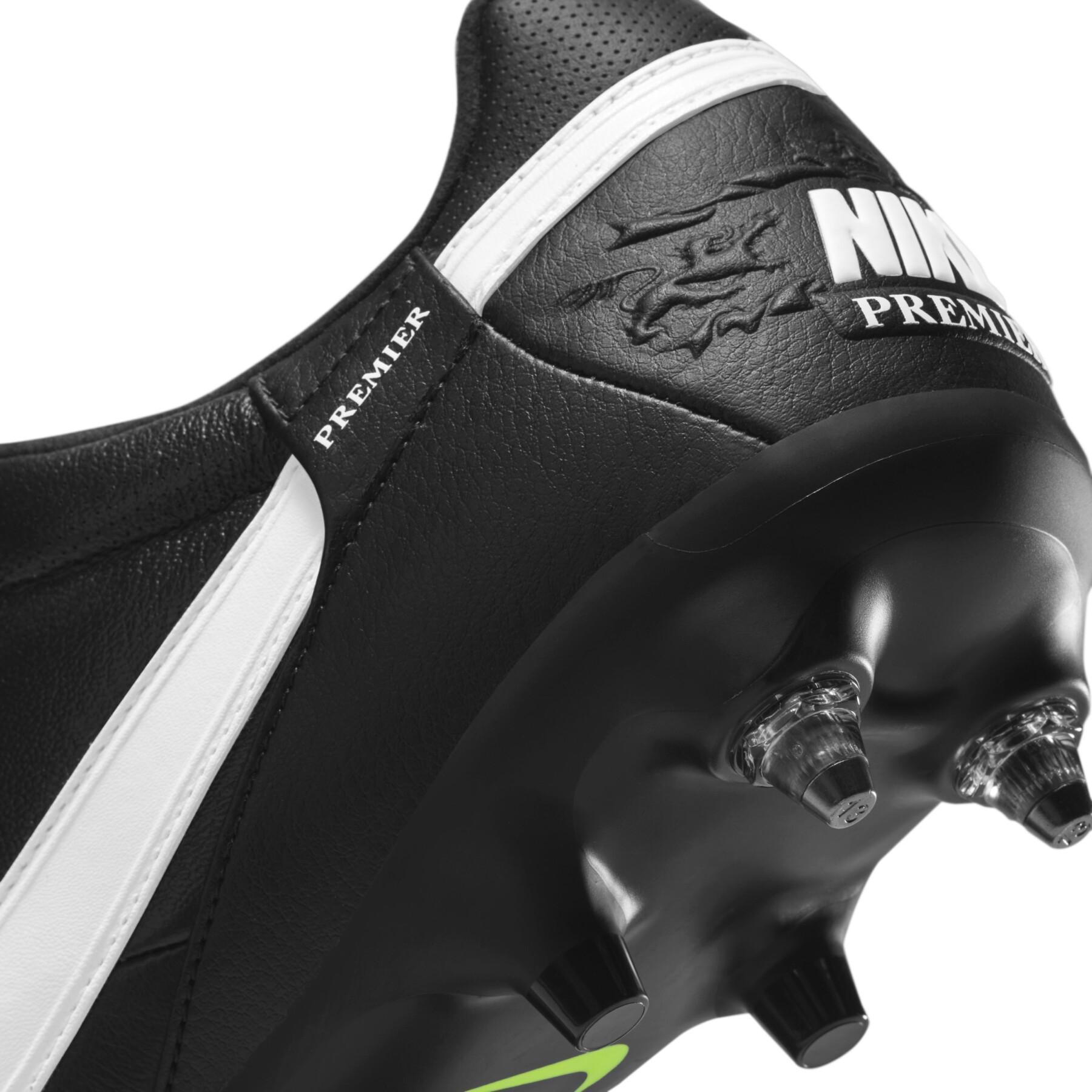 Scarpe da calcio Nike Premier 3 SG-Pro Anti-Clog Traction
