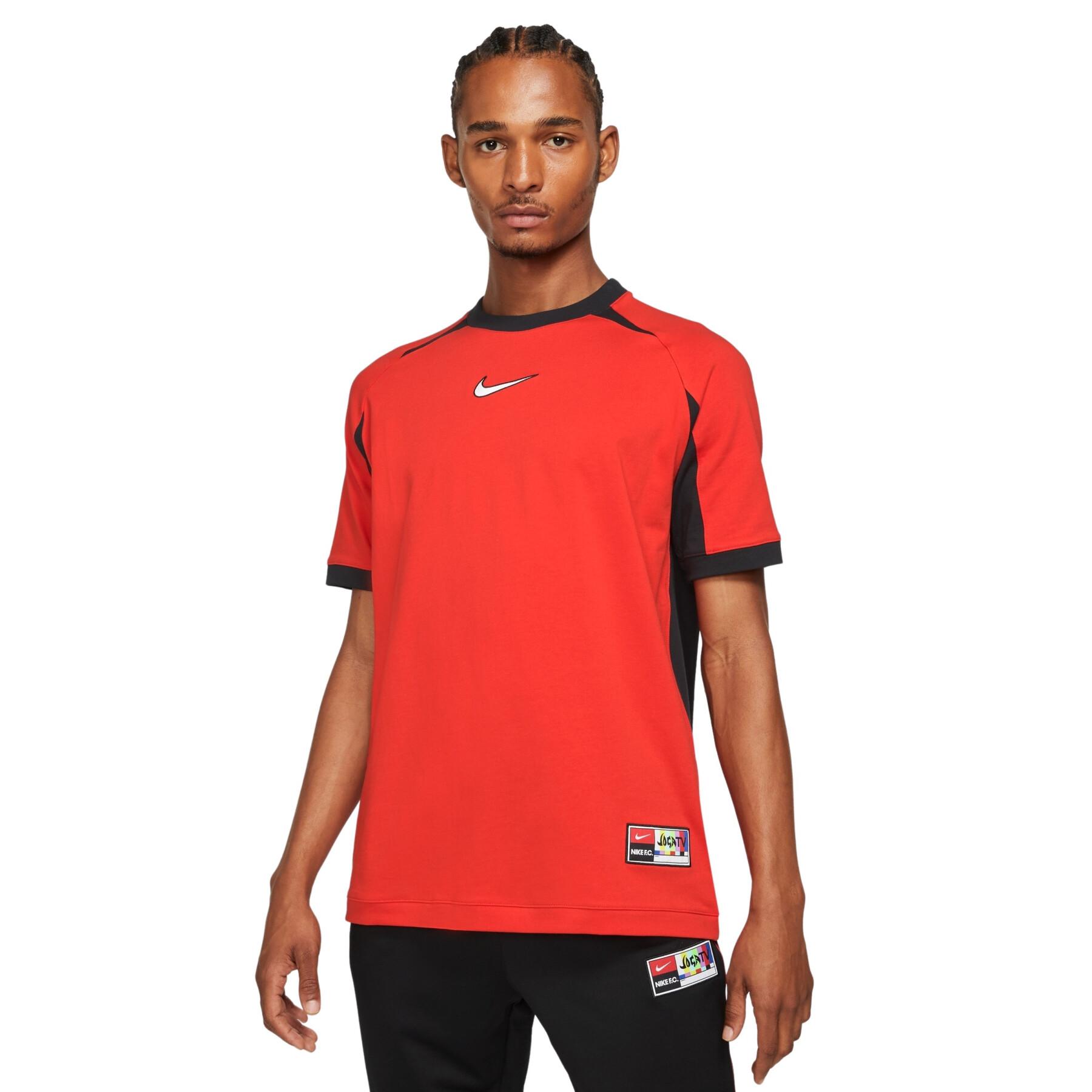 Maglietta Nike FC Home
