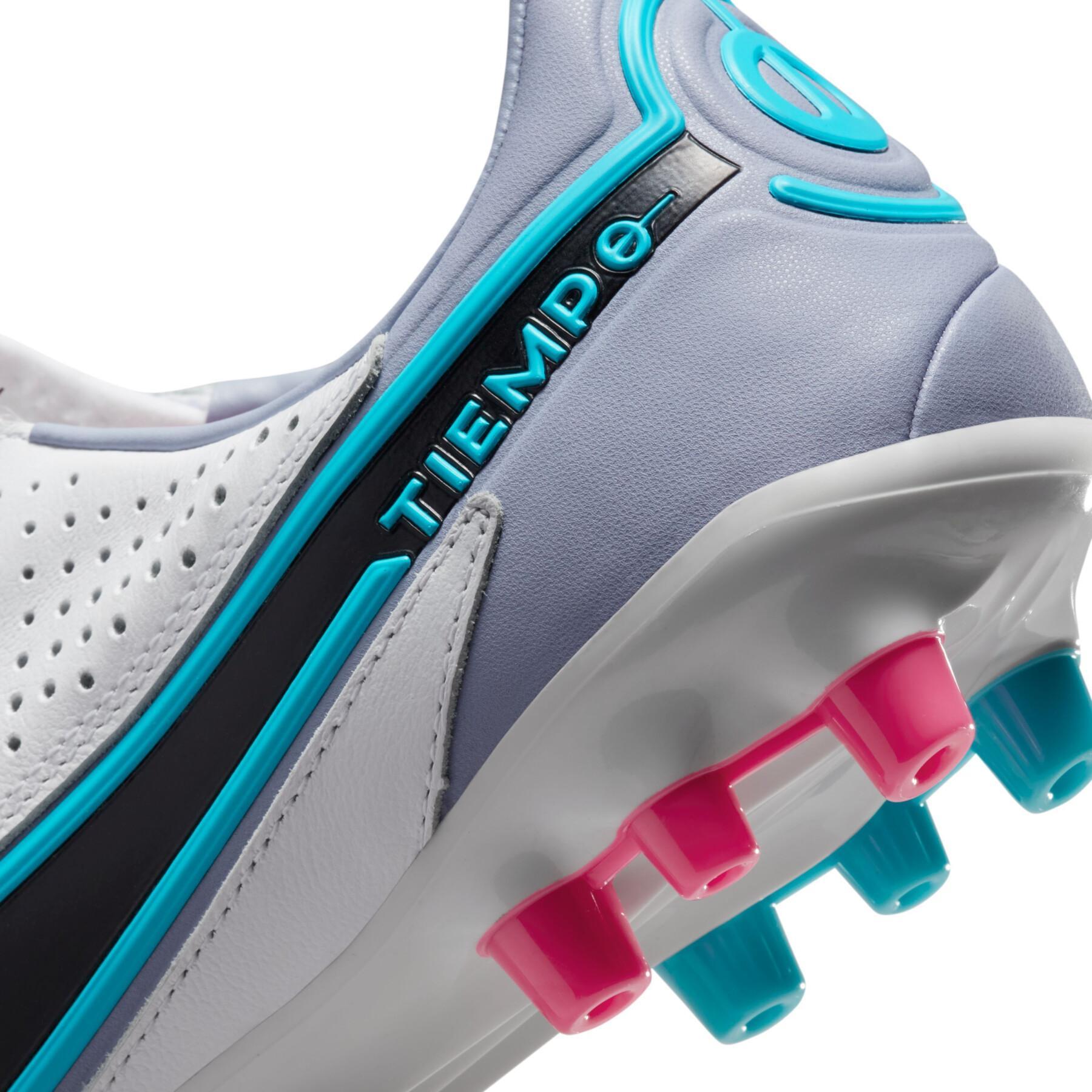 Scarpe da calcio Nike Tiempo Legend 9 Pro AG - Blast Pack