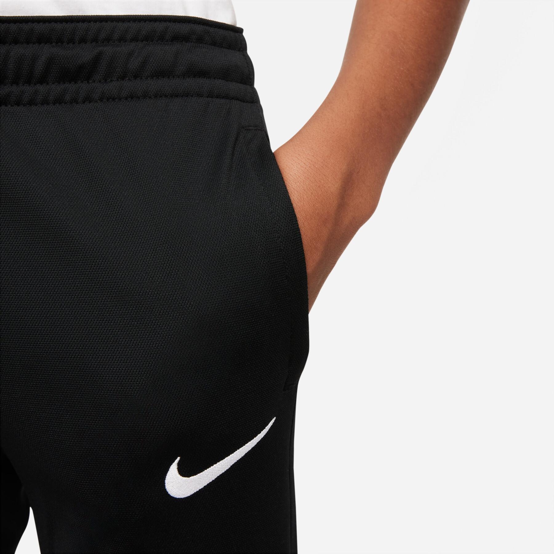 Pantaloni per bambini Nike F.C. Dri-Fit