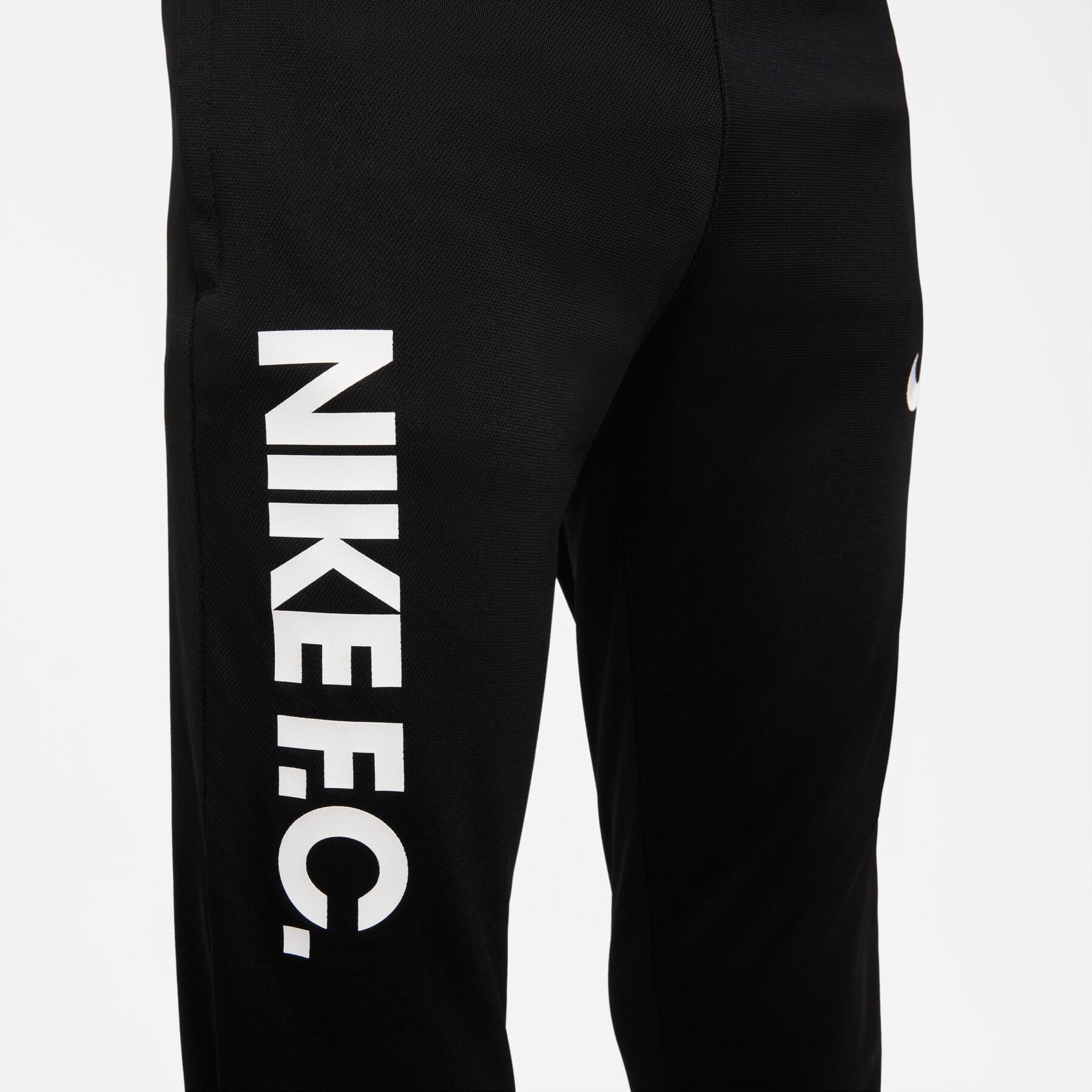 Pantaloni per bambini Nike F.C. Dri-Fit