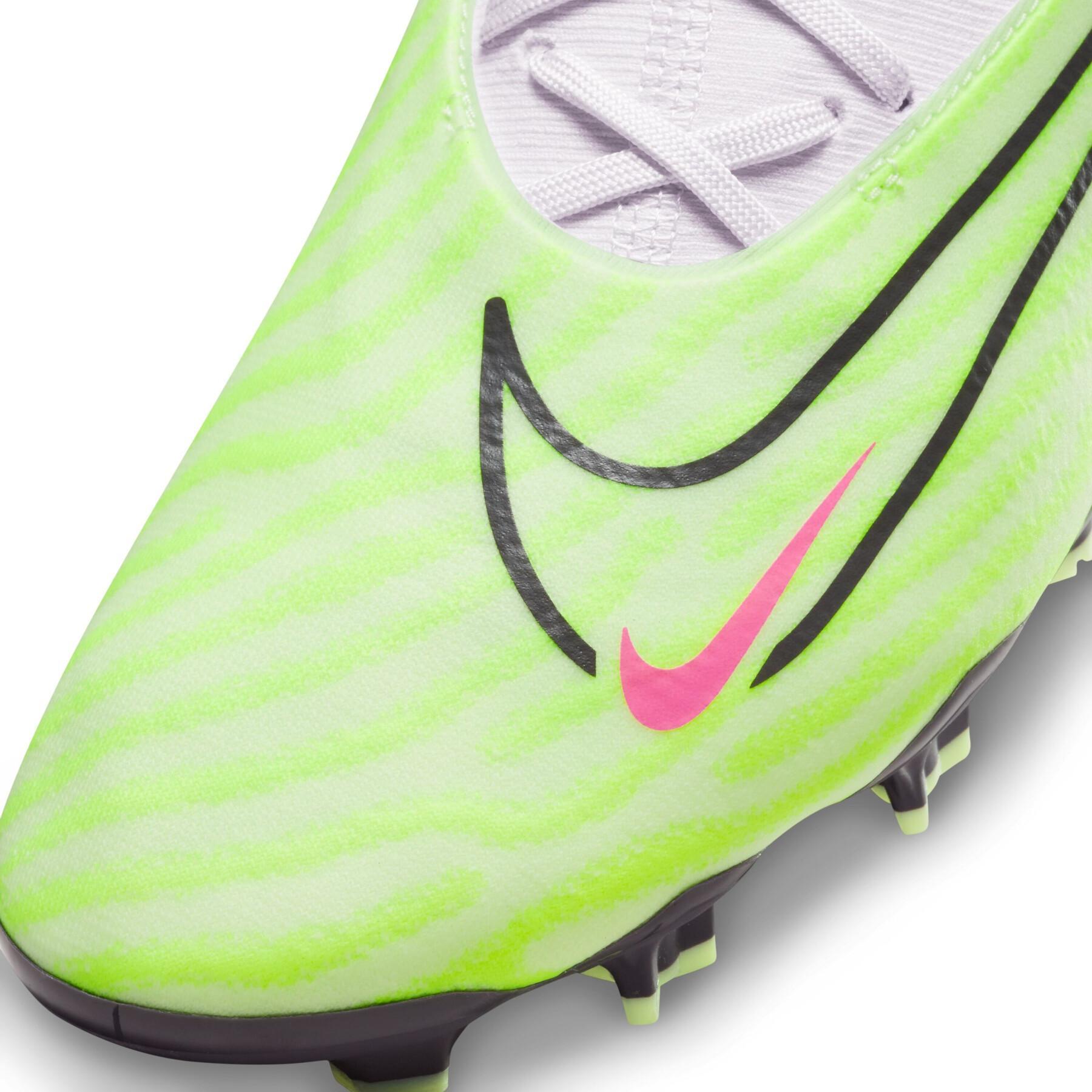 Scarpe da calcio Nike Phantom GX Pro FG - Luminious Pack