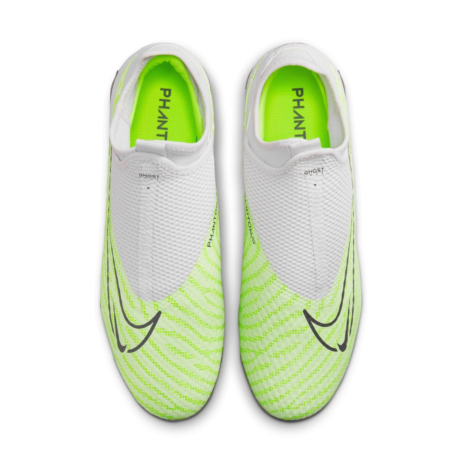 Scarpe da calcio Nike Phantom GX Academy DF FG/MG - Luminious Pack
