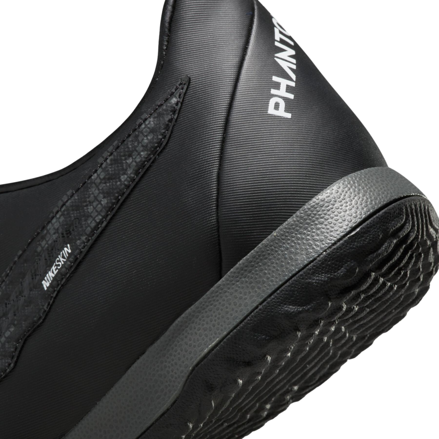 Scarpe da calcio Nike Phantom GX Academy IC - Black Pack