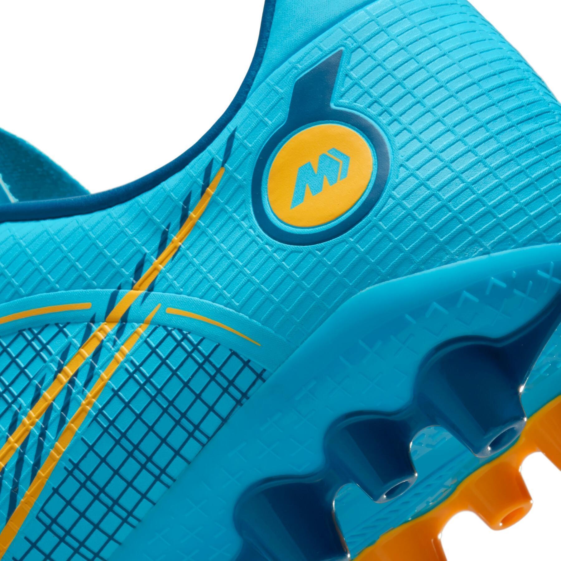 Scarpe da calcio Nike Vapor 14 Academy AG -Blueprint Pack