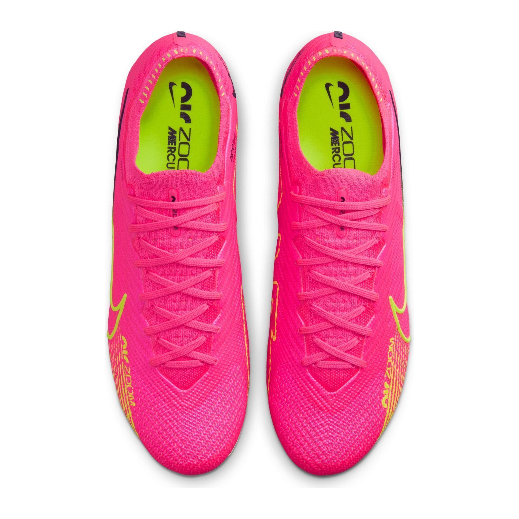 Scarpe da calcio Nike Zoom Mercurial Vapor 15 Elite FG - Luminious Pack
