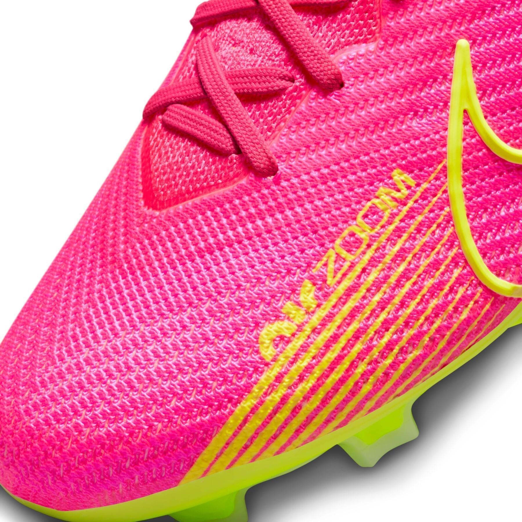 Scarpe da calcio Nike Zoom Mercurial Vapor 15 Elite FG - Luminious Pack