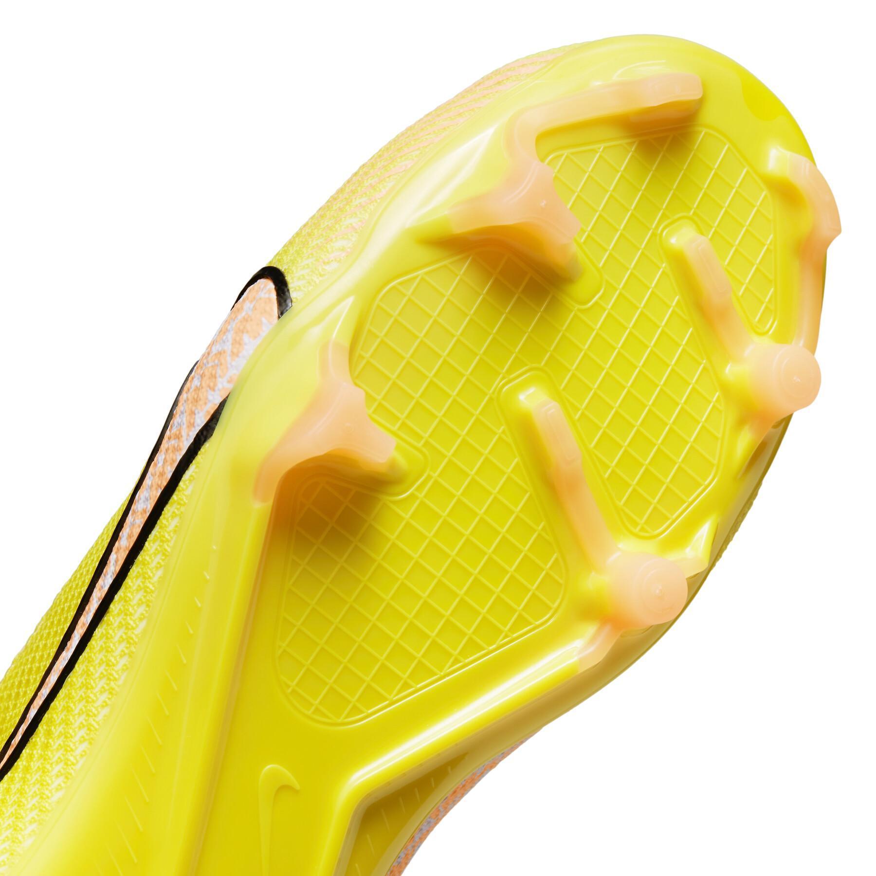 Scarpe da calcio per bambini Nike Zoom Mercurial Superfly 9 Pro FG - Lucent Pack