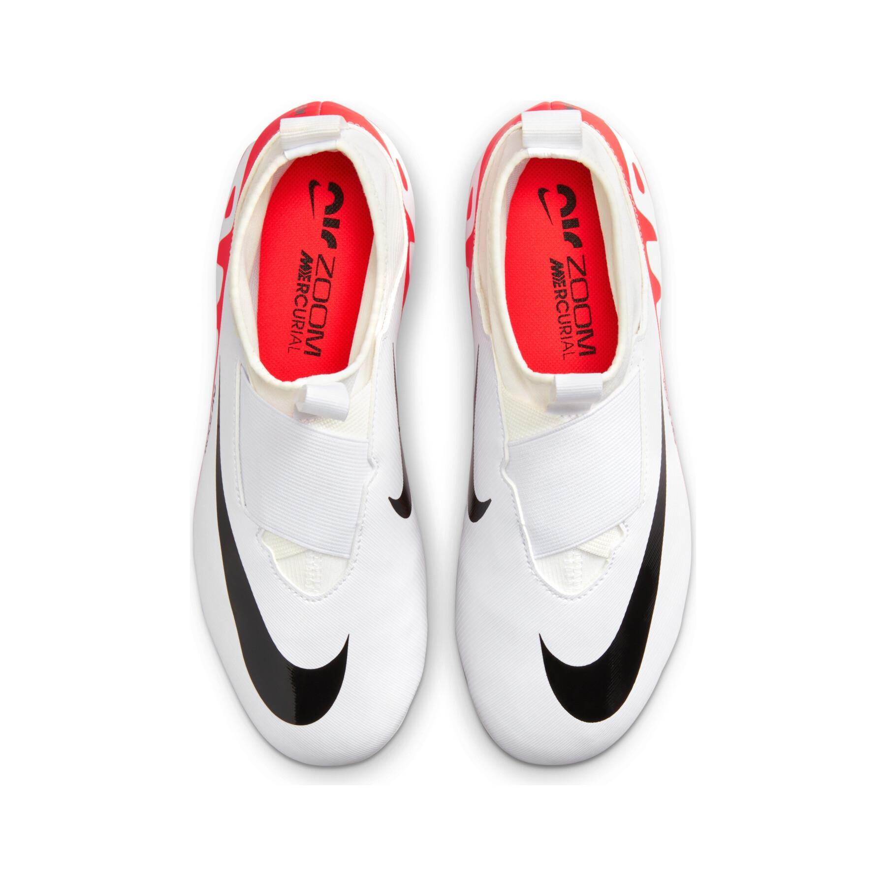 Scarpe da calcio per bambini Nike Mercurial Superfly 9 Academy AG - Ready Pack