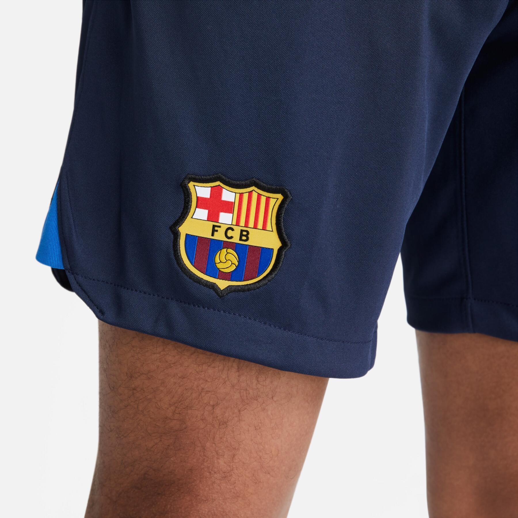 Pantaloncini da casa FC Barcelone 2022/23