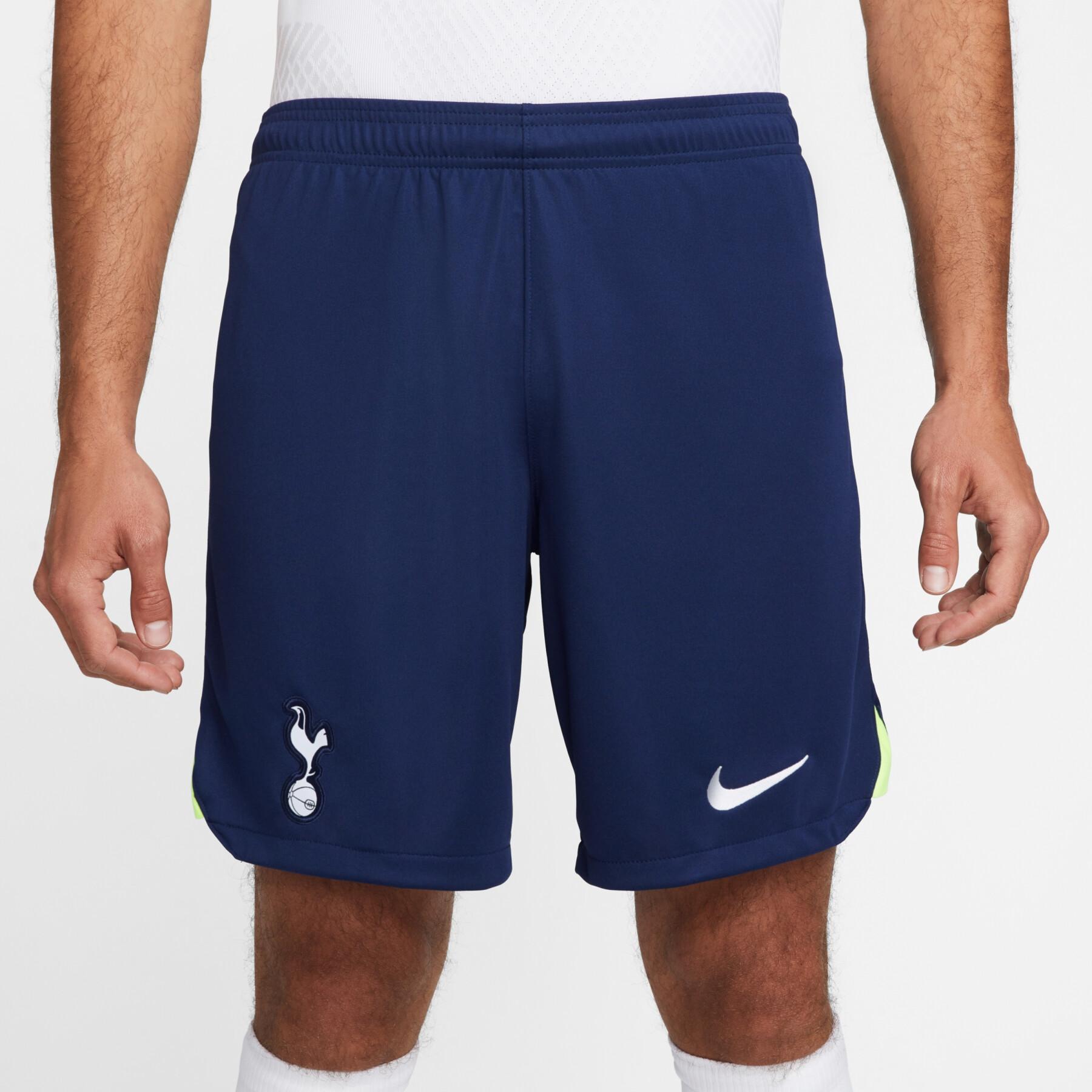 Pantaloncini da casa Tottenham 2022/23