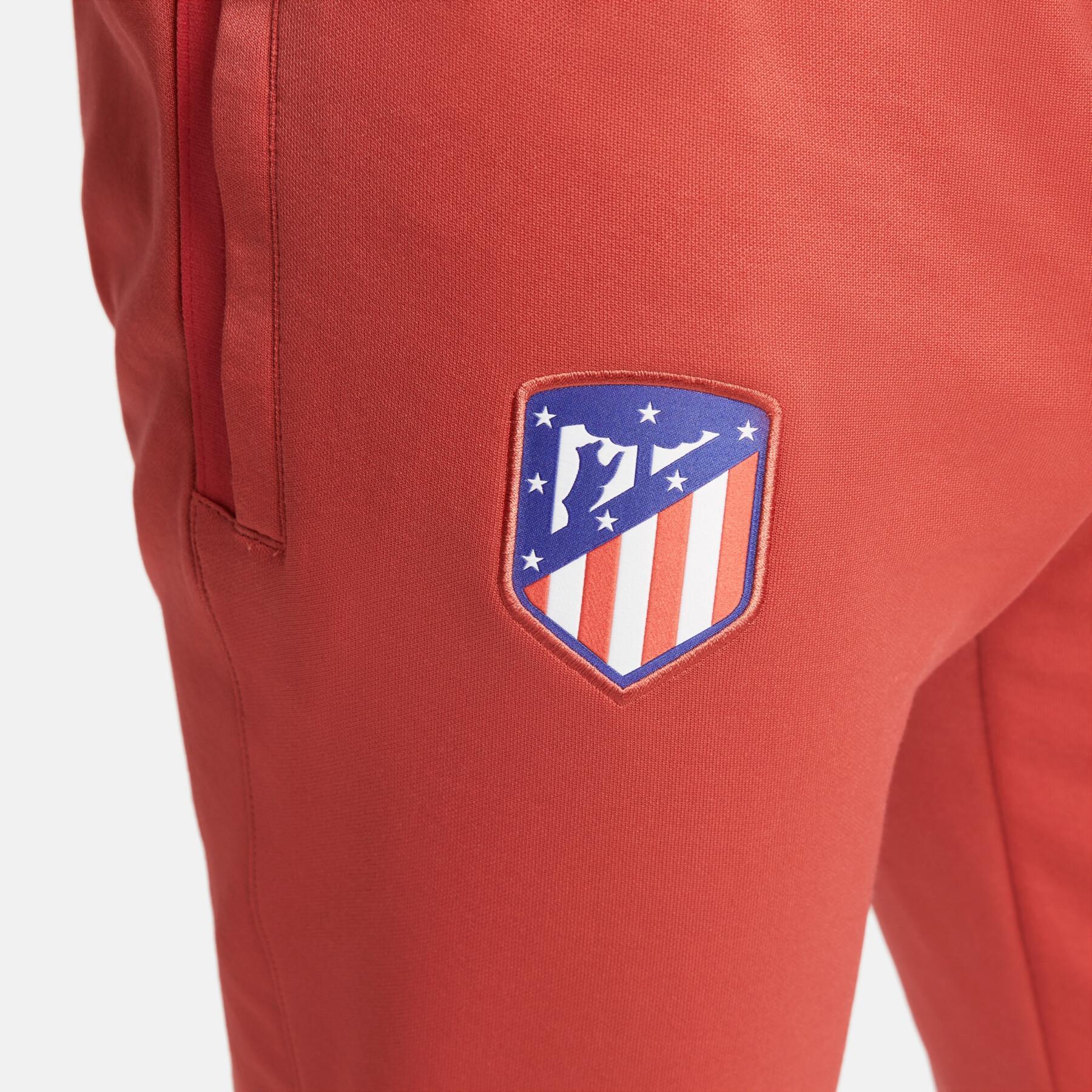 Pantaloni da ginnastica Atlético Madrid 2022/23