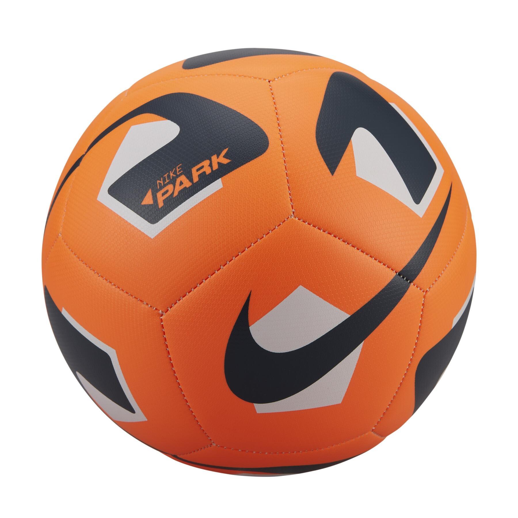 Pallone da calcio Nike Park