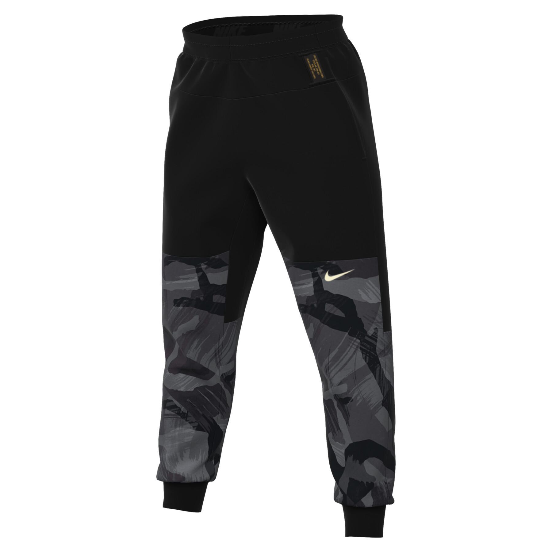 Joggers Nike Therma-FIT Camo