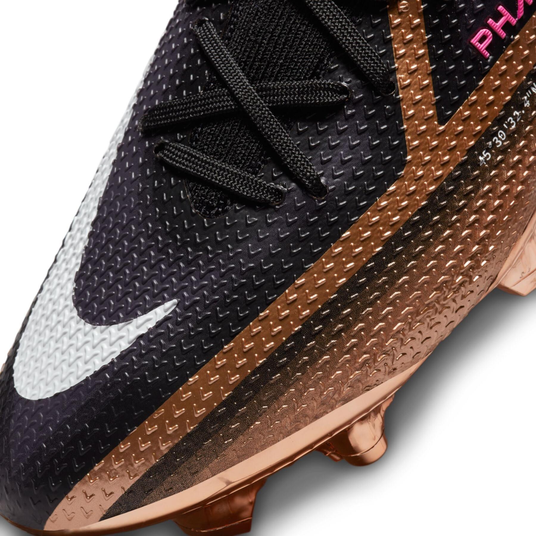 Scarpe da calcio Nike Phantom GT2 Elite Qatar FG - Generation Pack