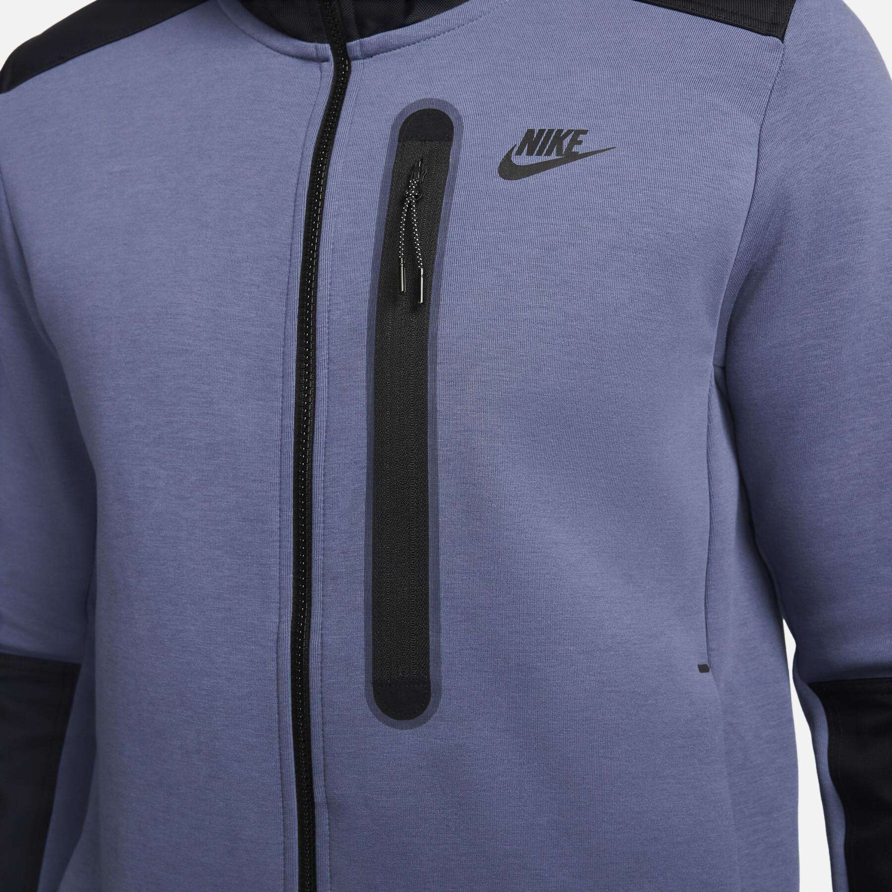Giacca da tuta Nike Tech Fleece